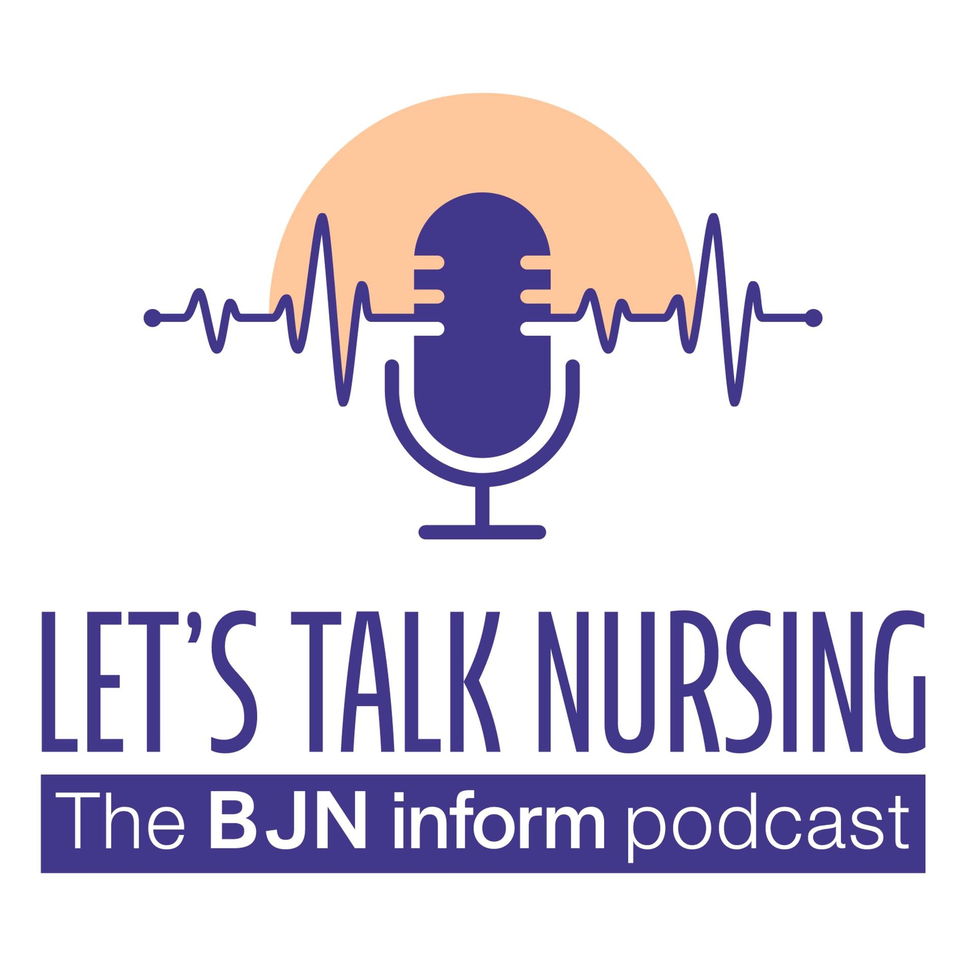 Show cover of Let's Talk Nursing