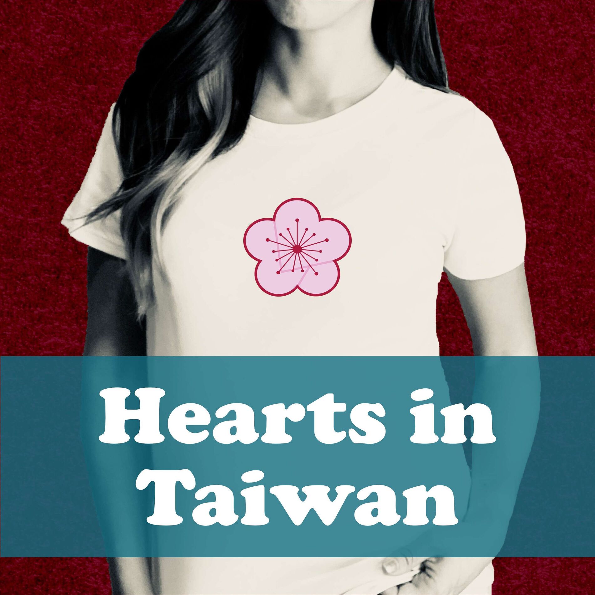 Show cover of Hearts in Taiwan