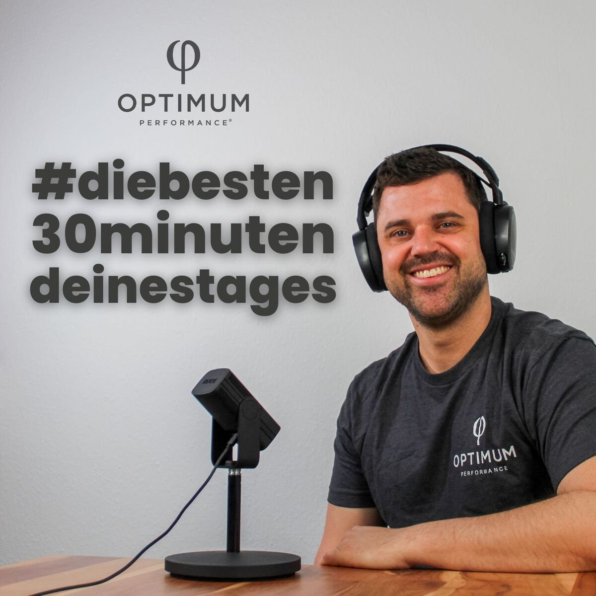Show cover of #diebesten30minutendeinestages