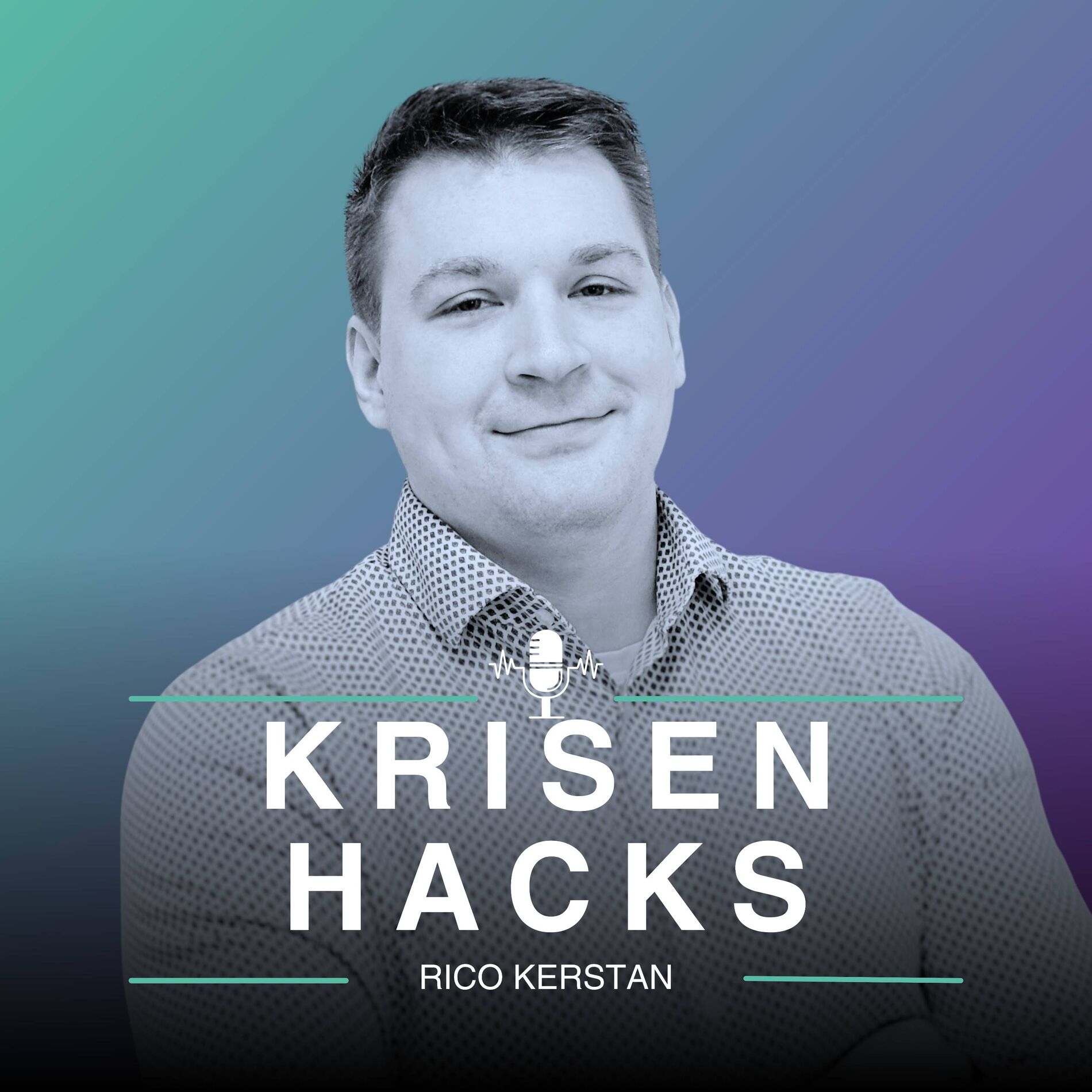 Show cover of KrisenHacks