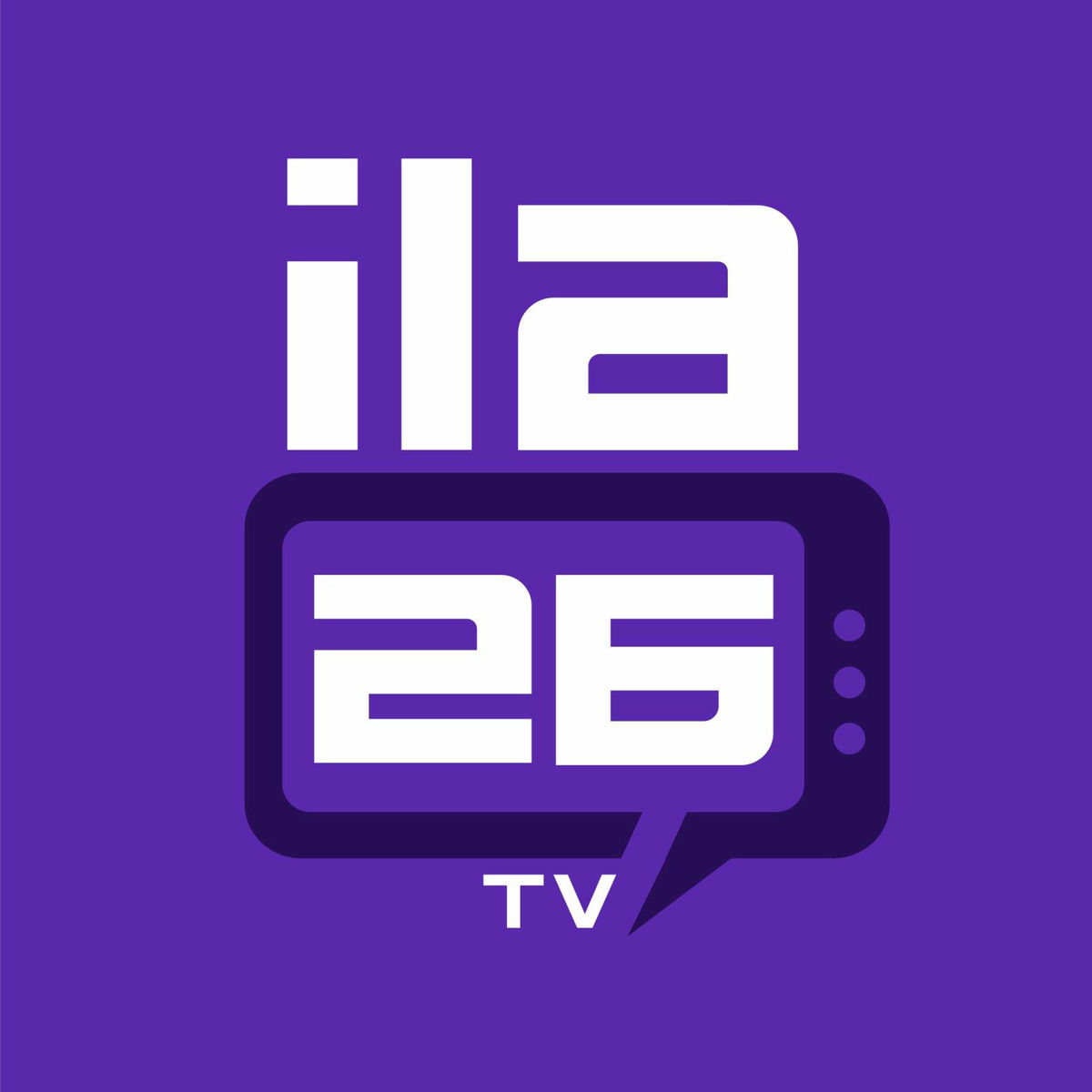 Show cover of ila26 TV