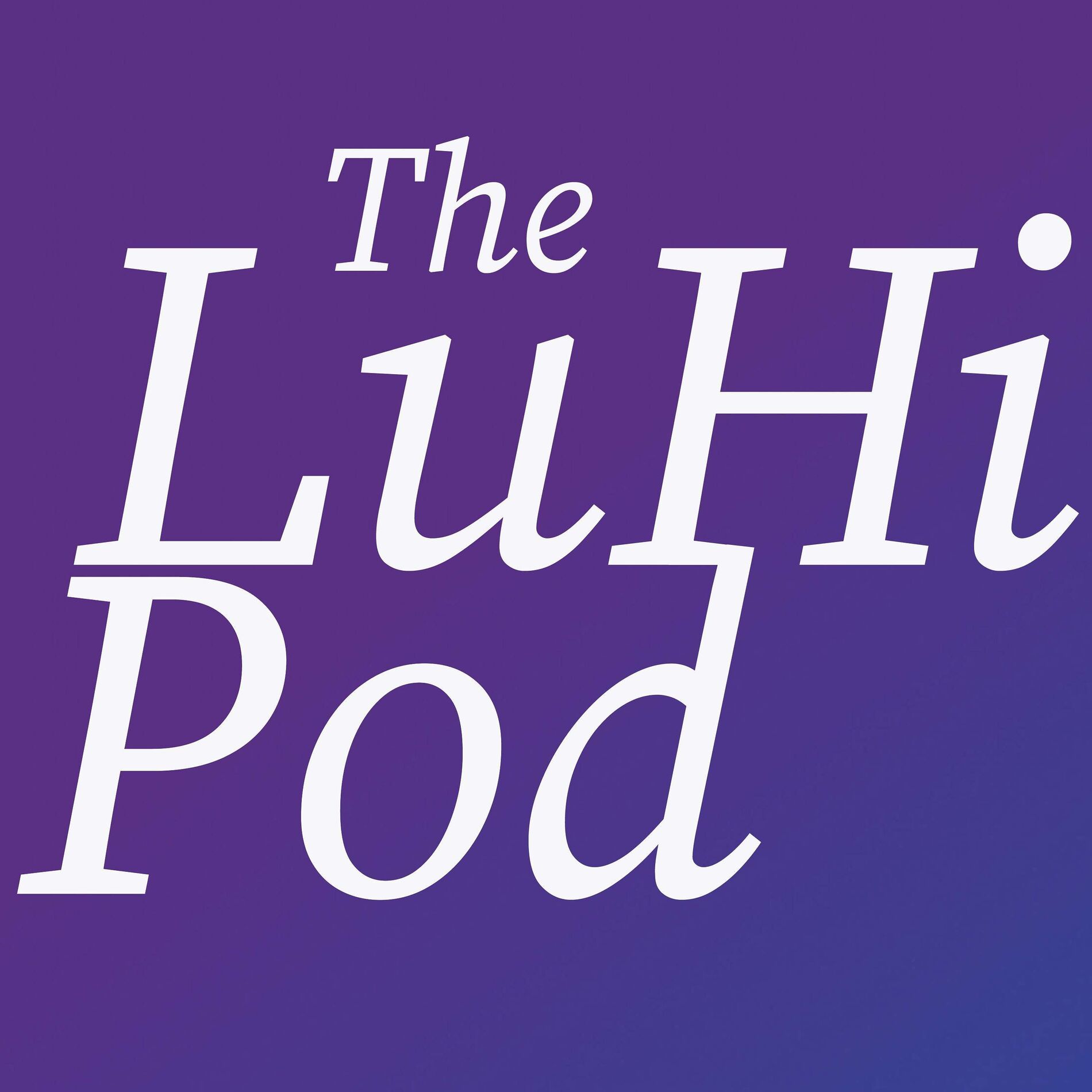 Show cover of The LuHi Pod