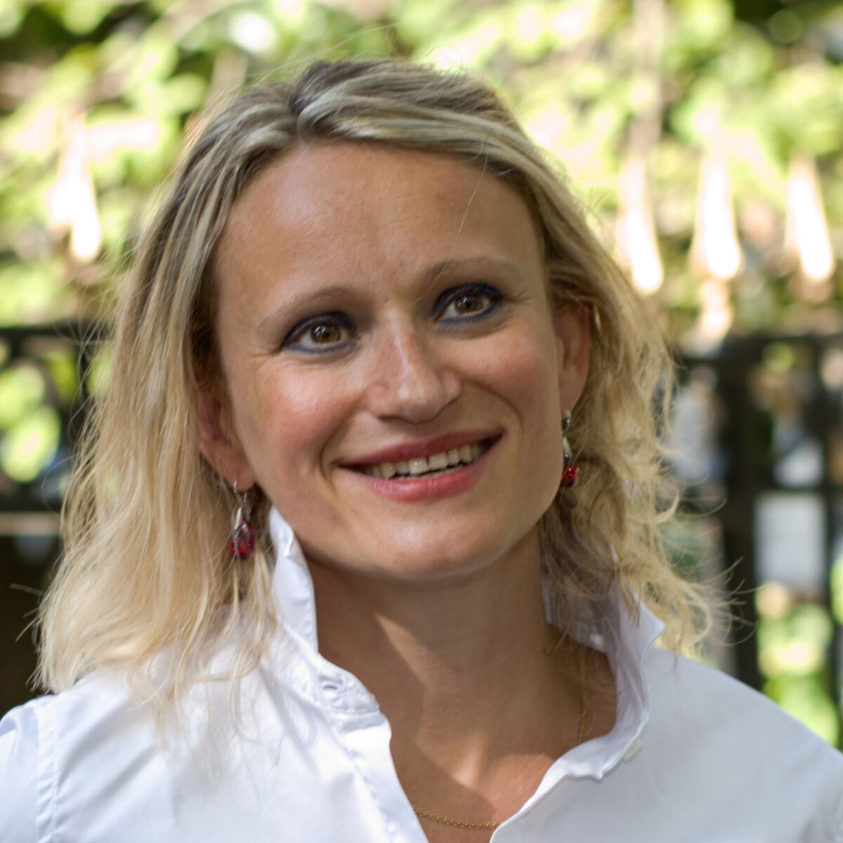 Show cover of Philosophie – Gabrielle Halpern
