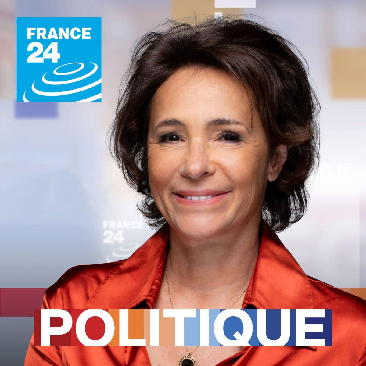 Show cover of Politique