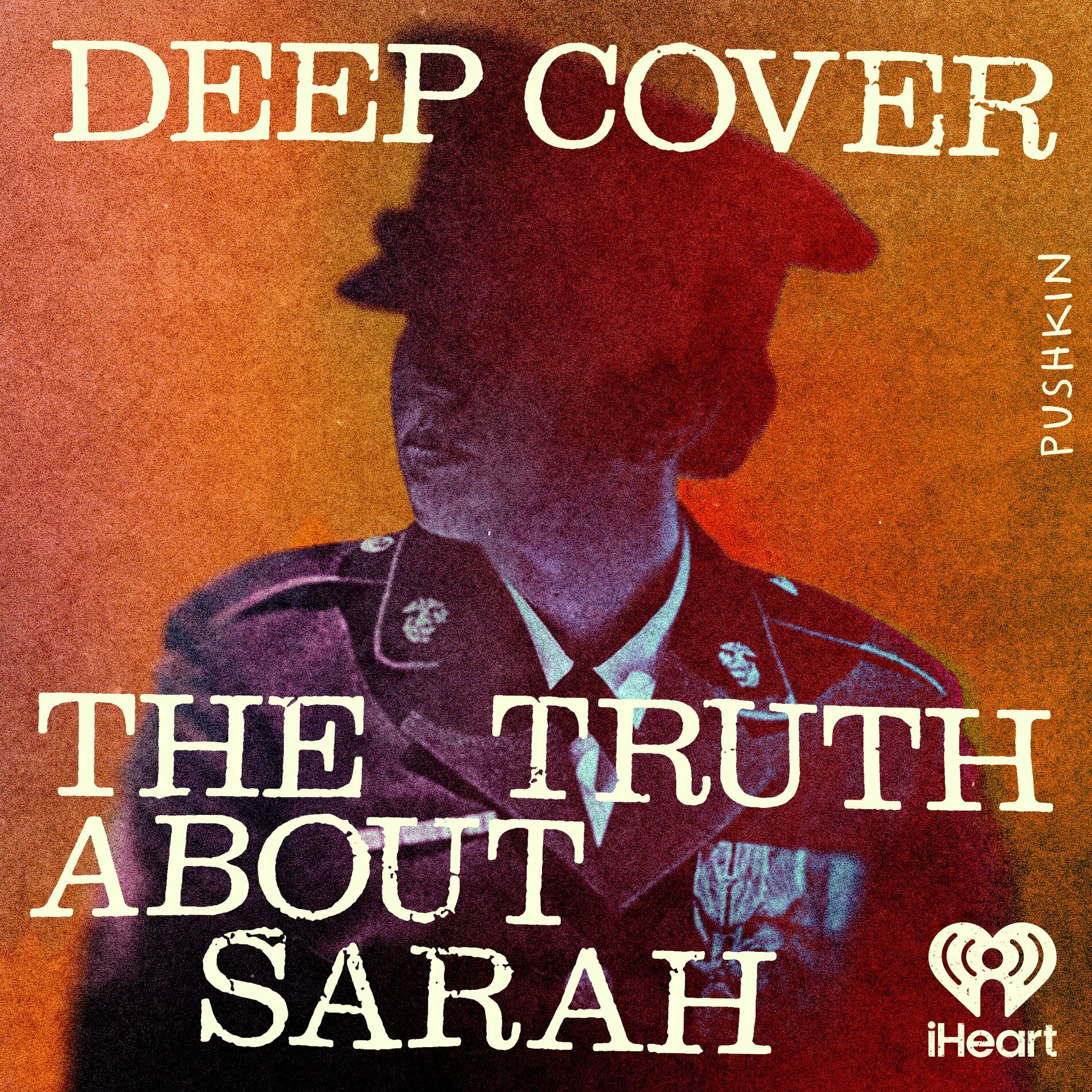 Show cover of Deep Cover
