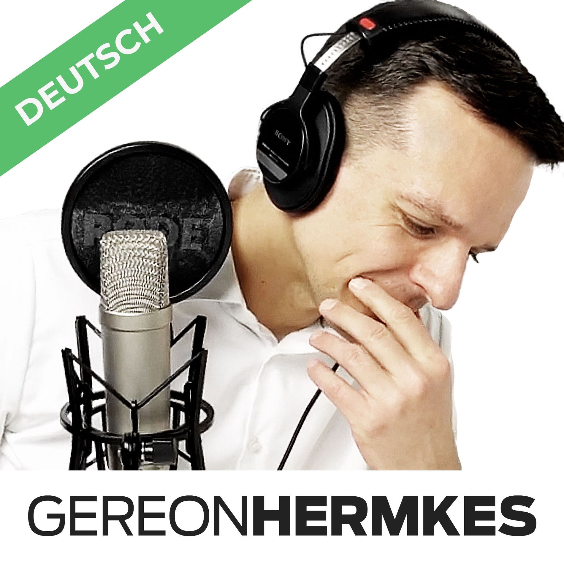 Show cover of Gereon Hermkes Deutsch