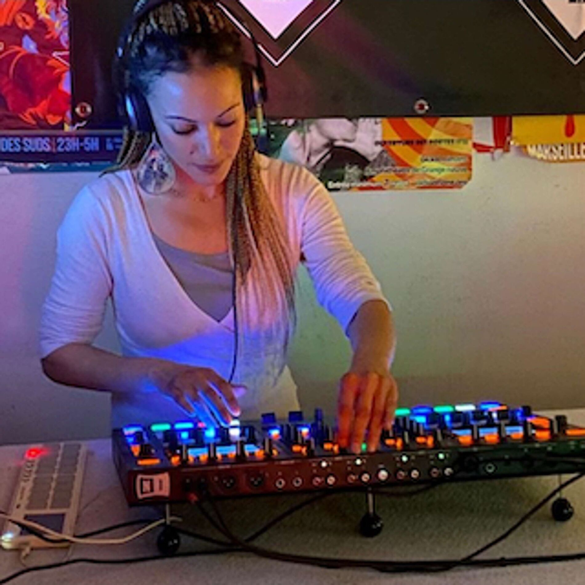 Show cover of Mix Sound Faya - Silya Faya
