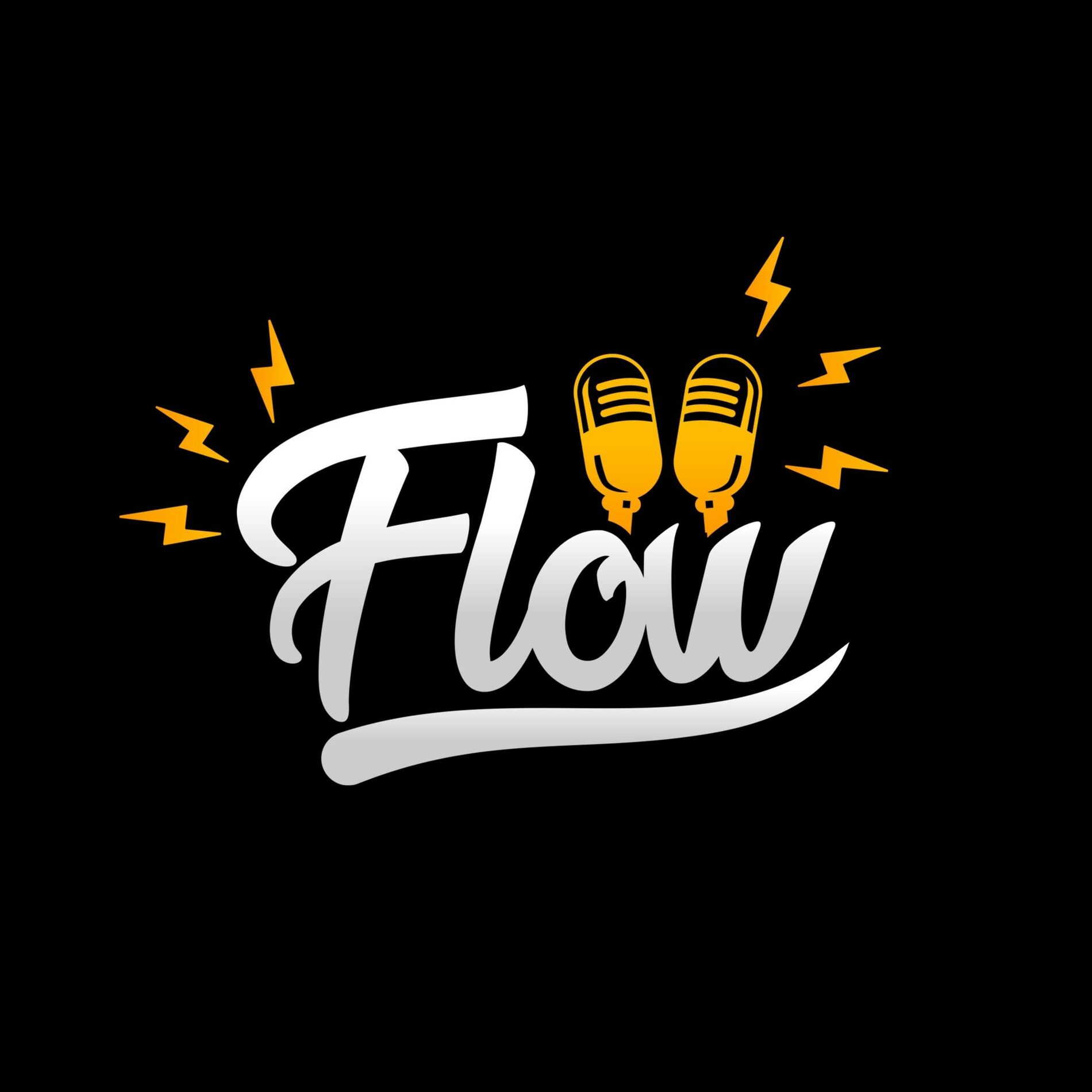 Show cover of Flow Podcast