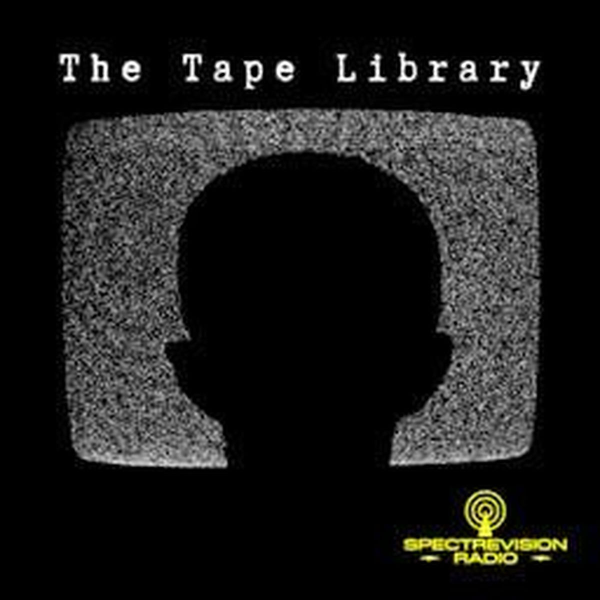Show cover of The Tape Library - Archive of the Paranormal & the Unexplained