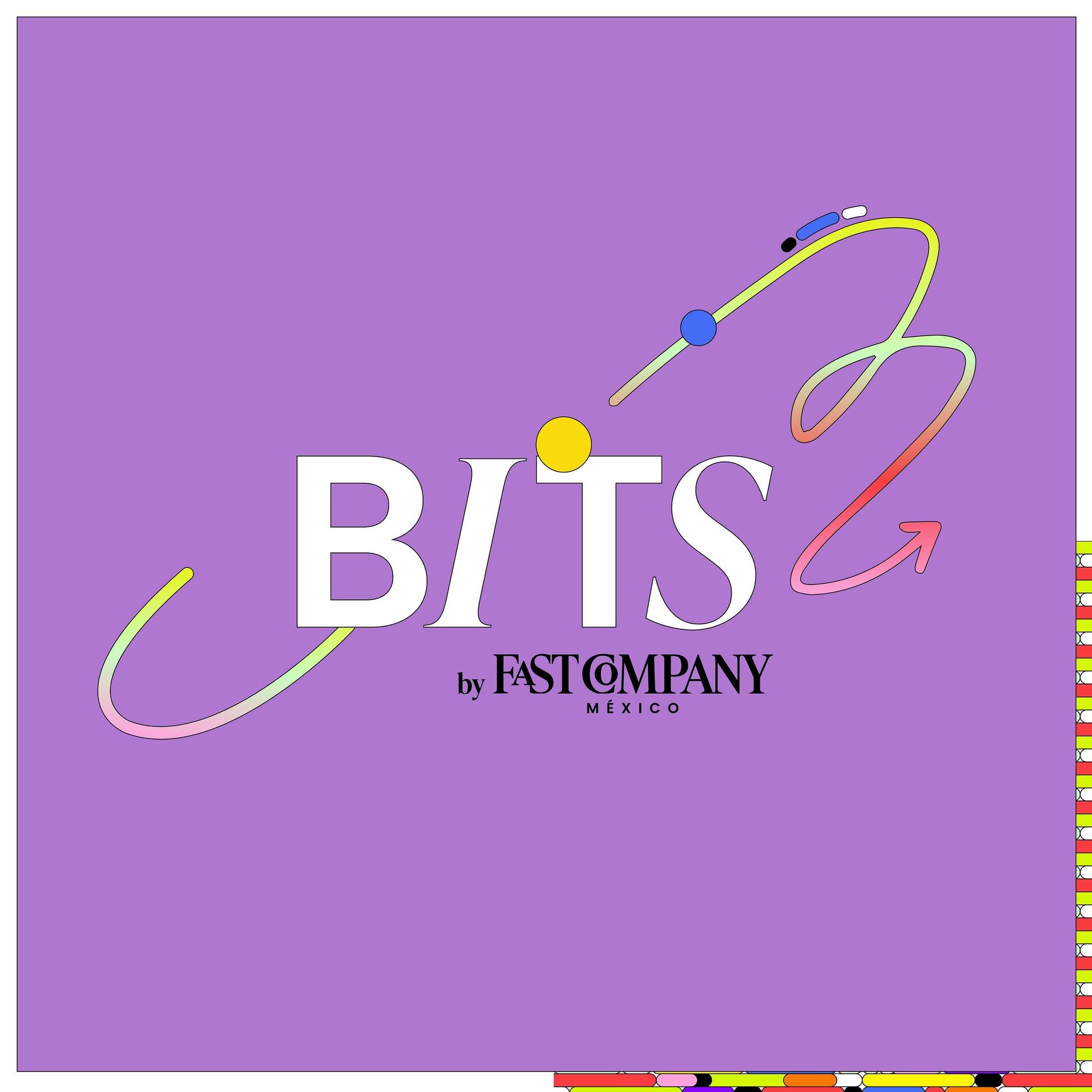 Show cover of Bits