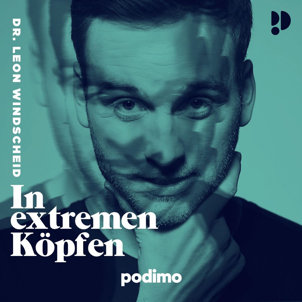 Show cover of In extremen Köpfen - mit Leon Windscheid