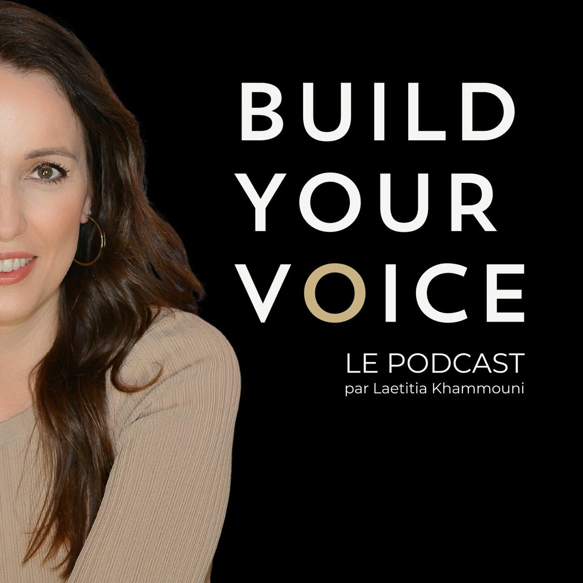 Show cover of BUILD YOUR VOICE : la voix du succès !