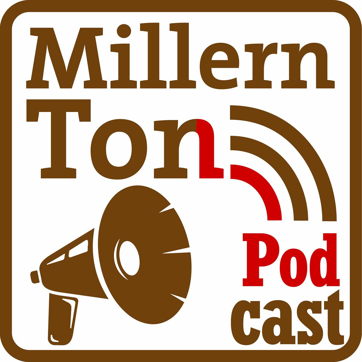 Show cover of MillernTon - Podcast über den FC St.Pauli #FCSP