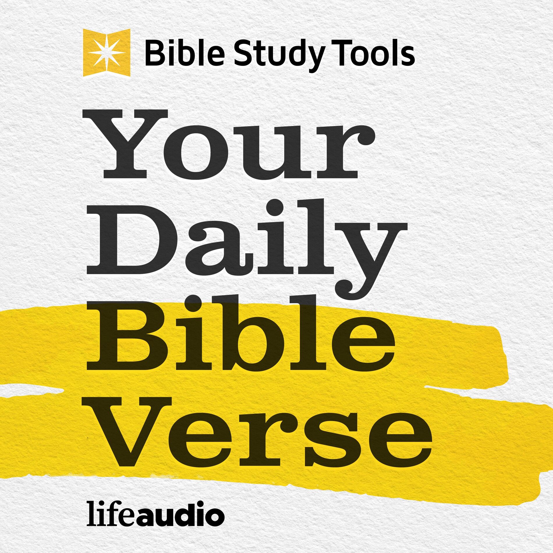 Show cover of Your Daily Bible Verse