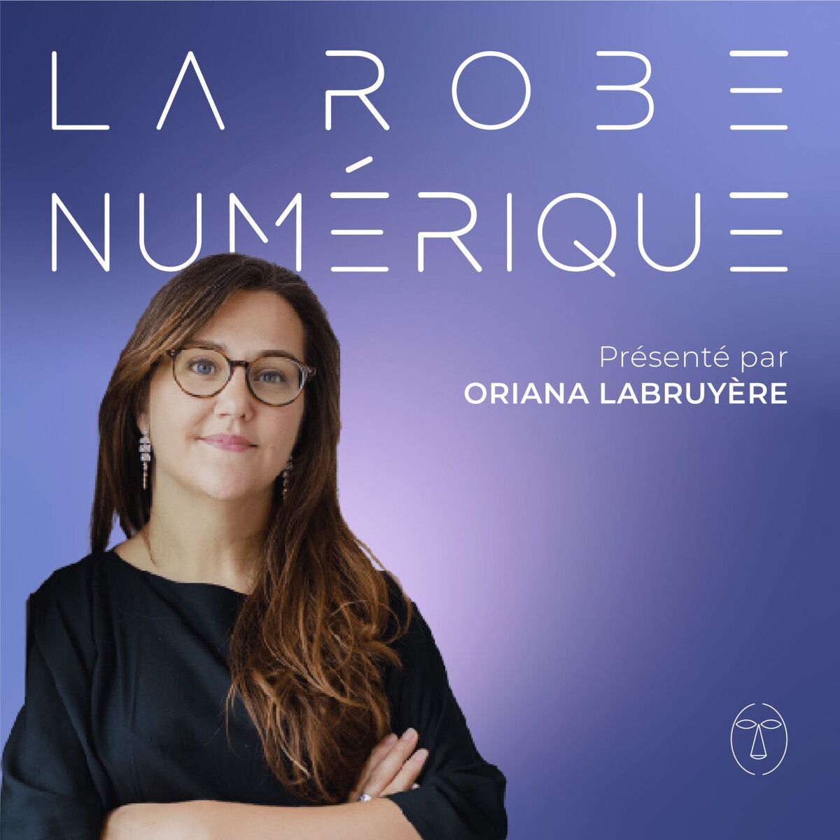 Show cover of La Robe Numérique