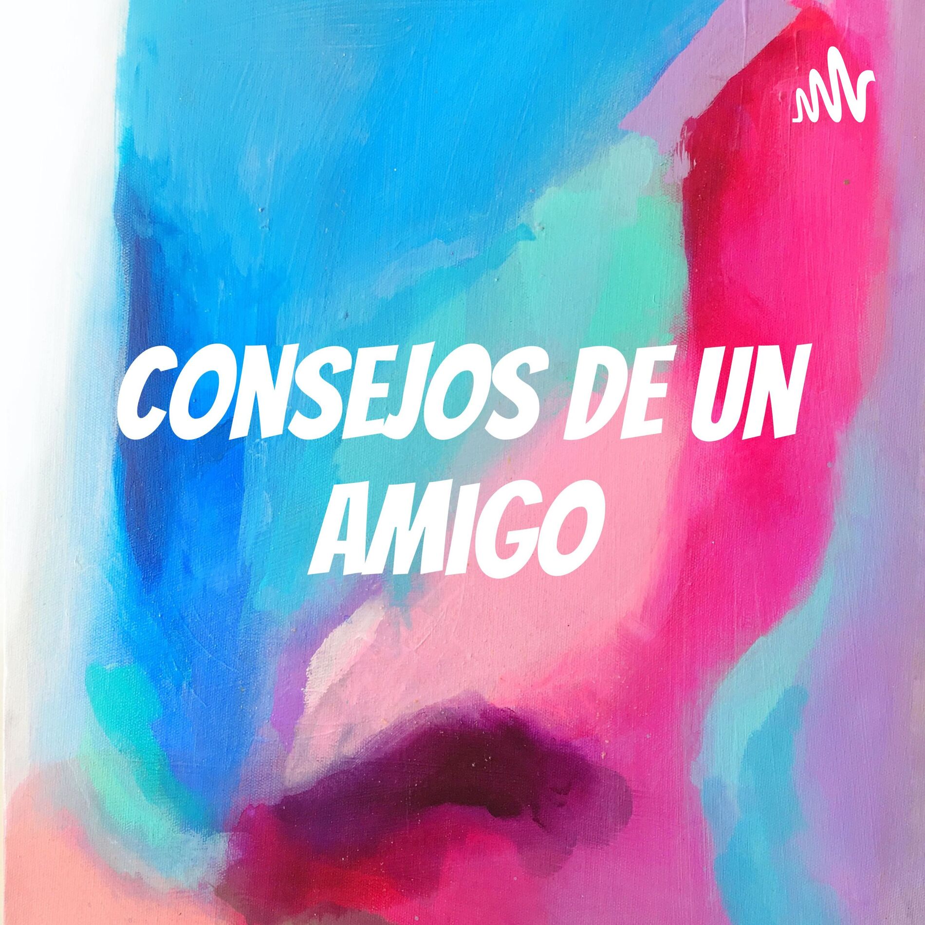 Show cover of Consejos De Un Amigo