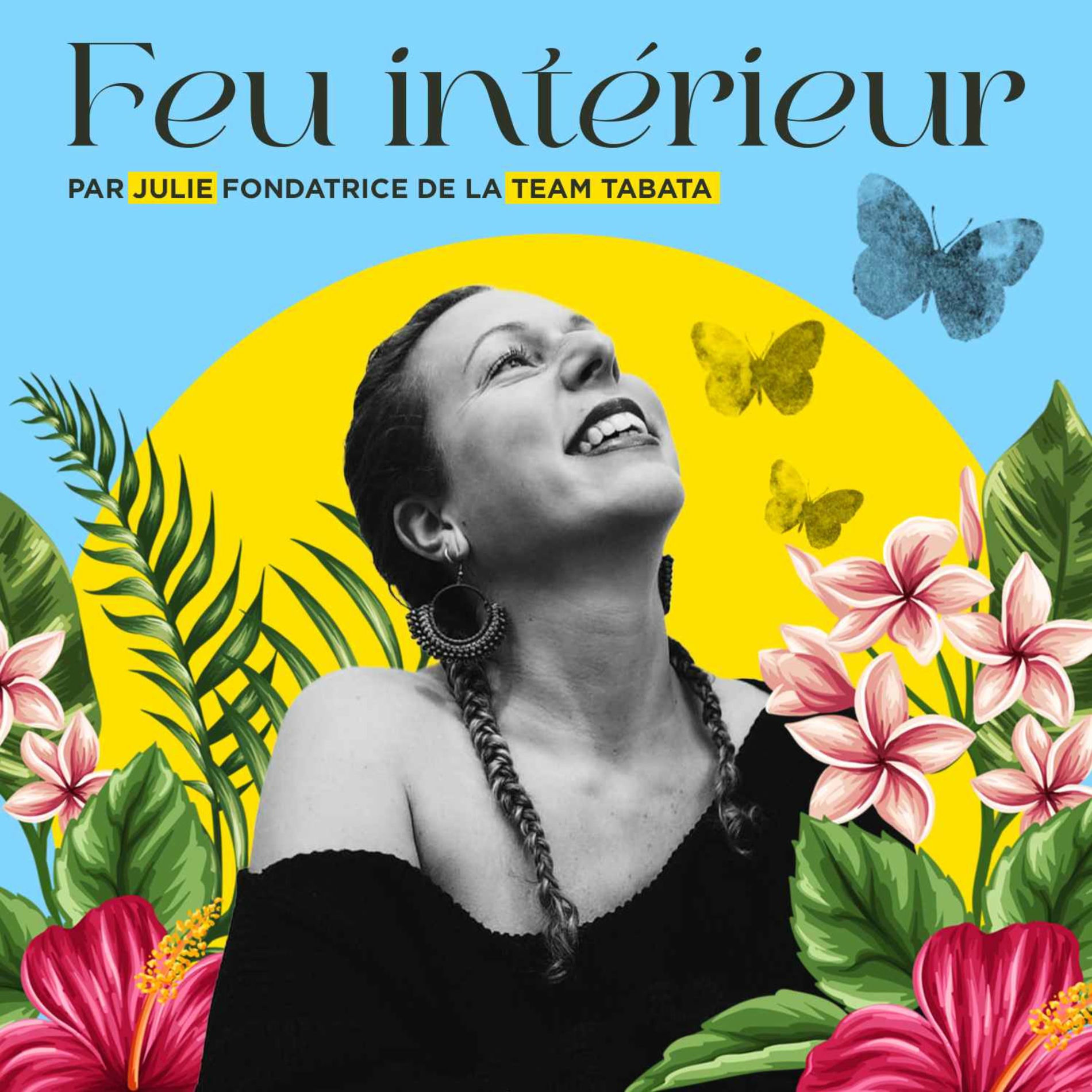 Show cover of Feu Intérieur