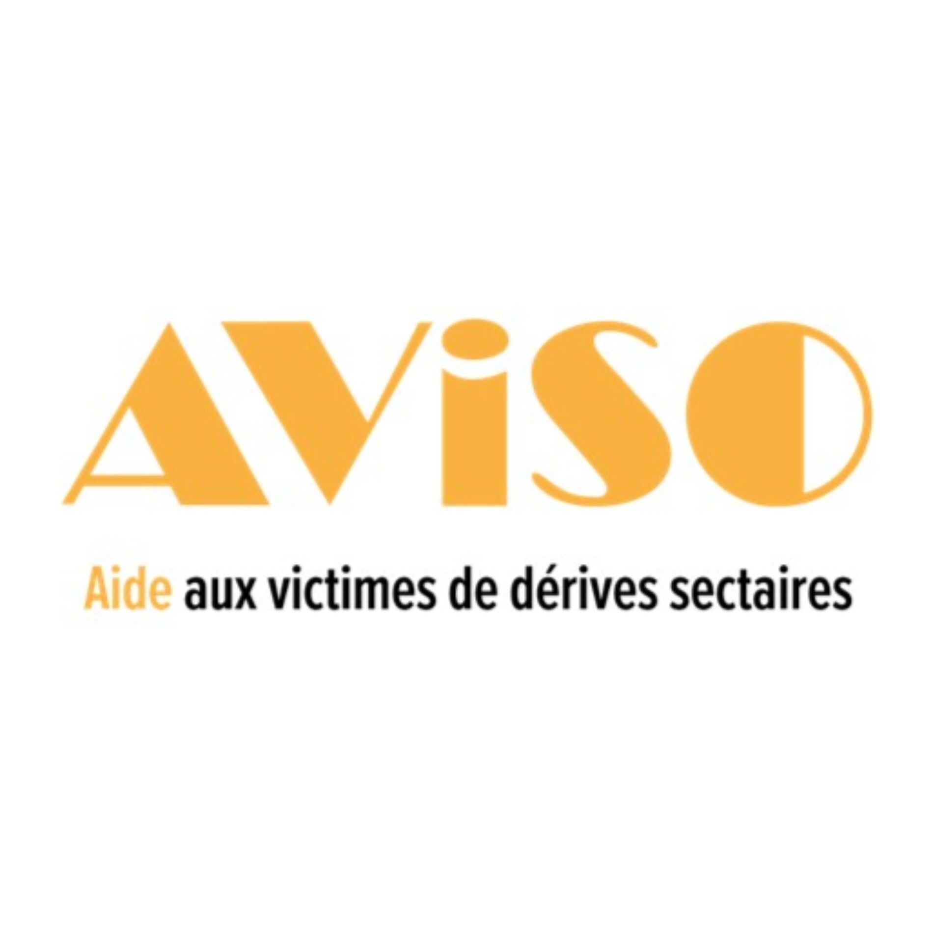 Show cover of AVISO Prévention sectes