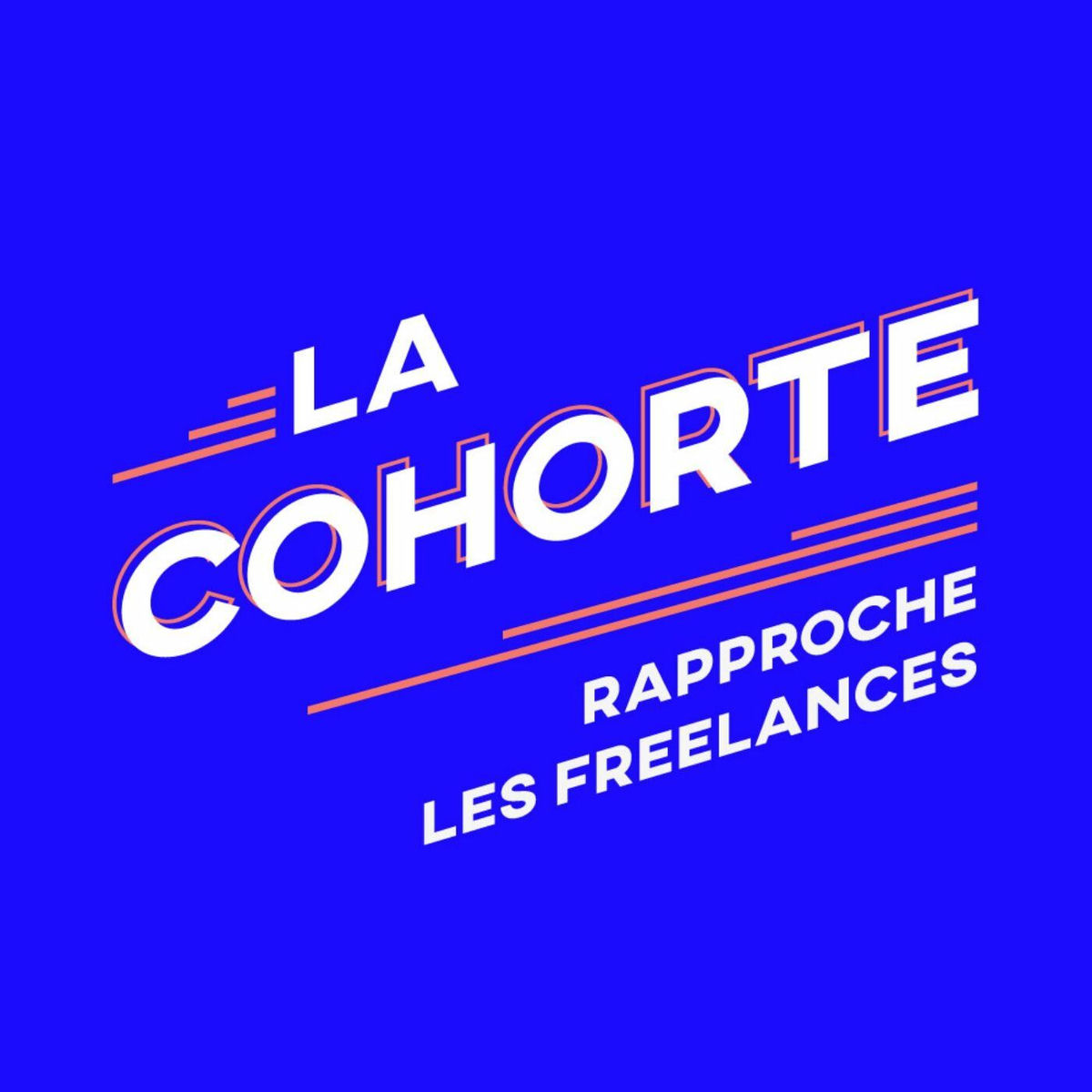 Show cover of La Cohorte – Trouve des clients, stabilise ton activité, kiffe ta vie de freelance
