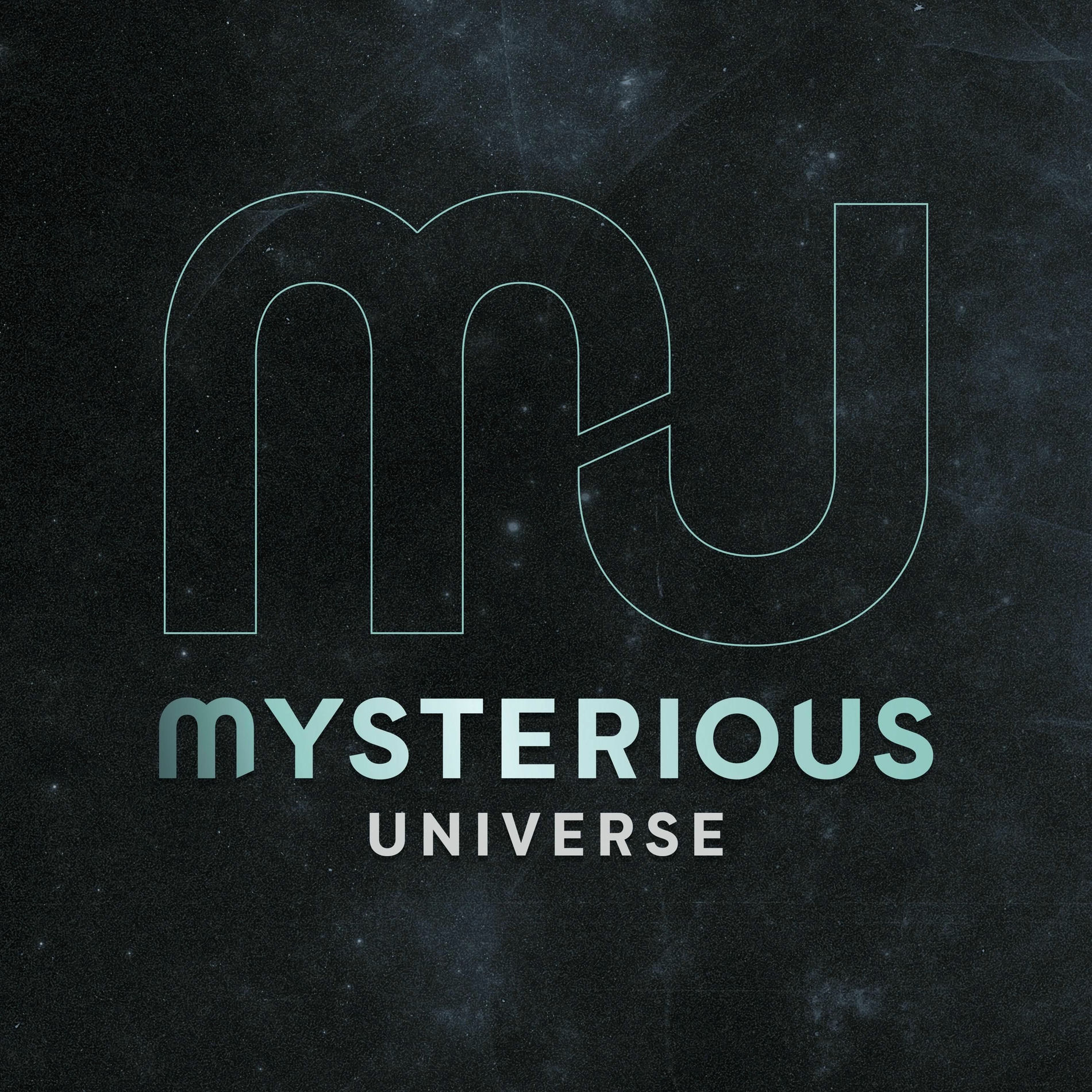 Show cover of Mysterious Universe