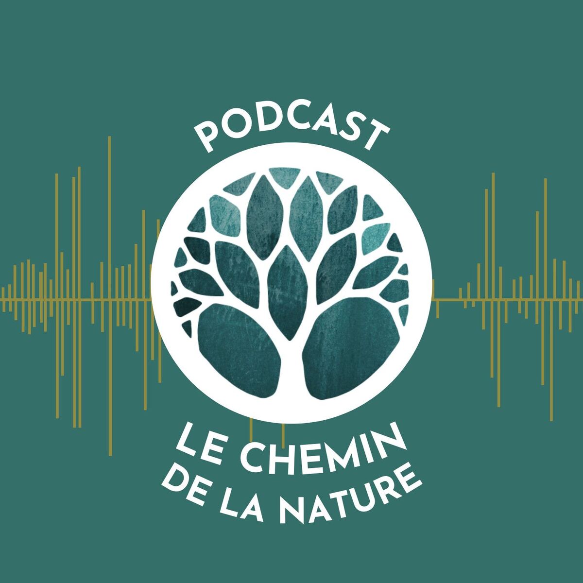 Show cover of Le Chemin de la Nature