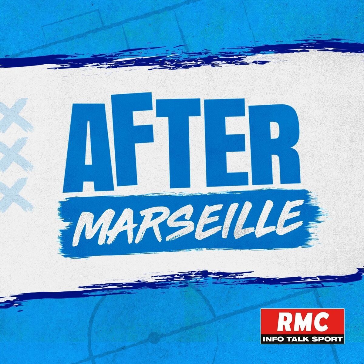 Show cover of After Marseille