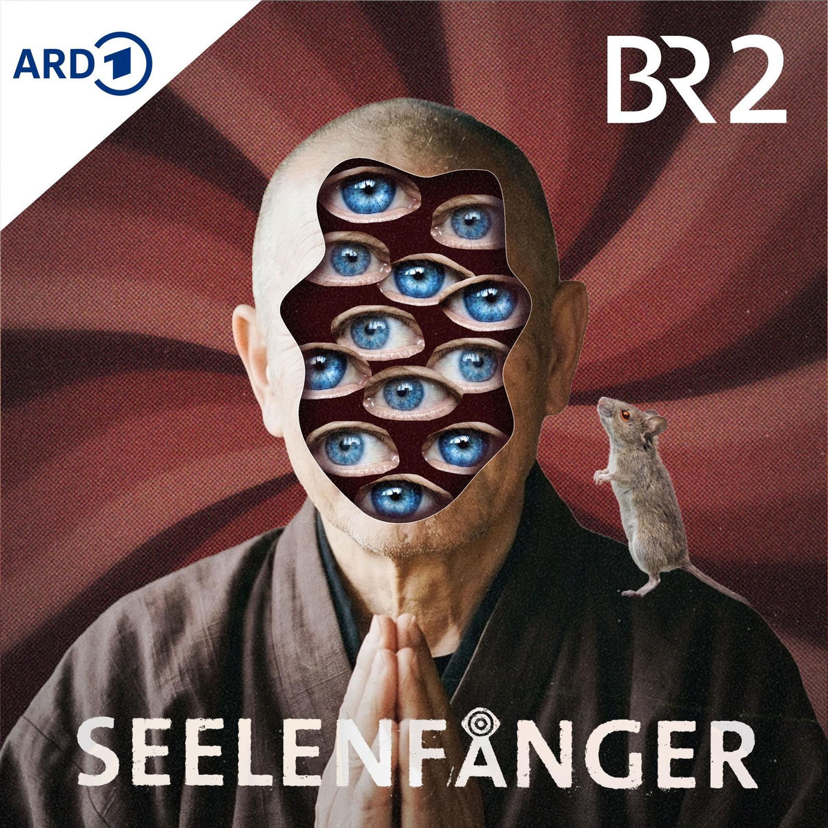Show cover of Seelenfänger