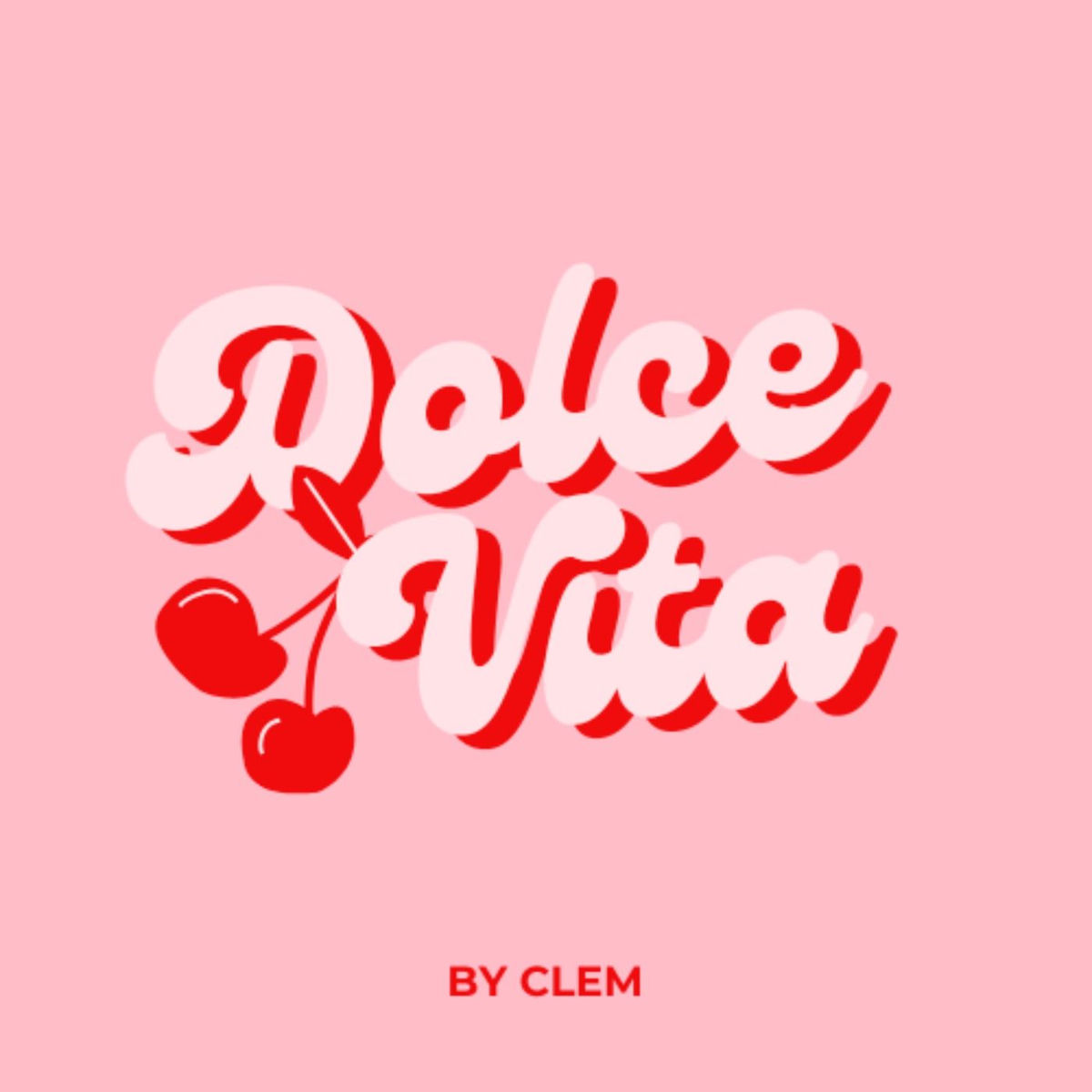 Show cover of Dolce vita