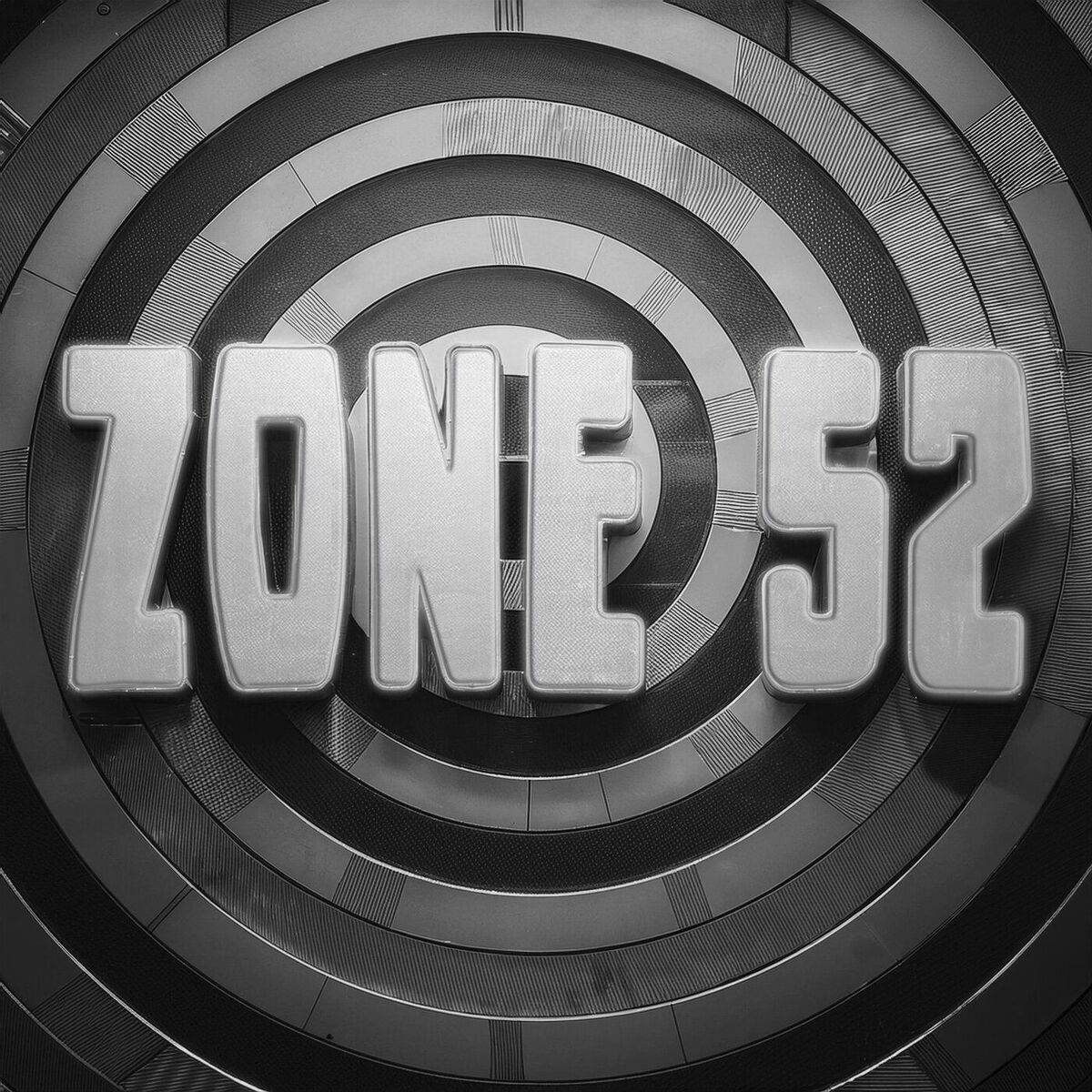 Show cover of Zone 52 l'Emission