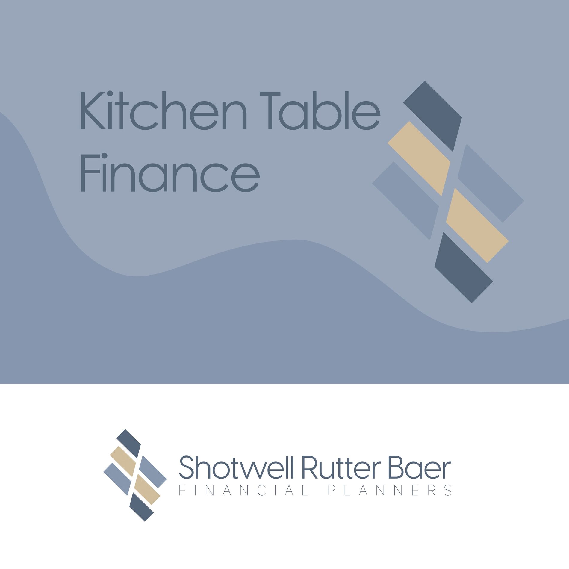 Show cover of Kitchen Table Finance