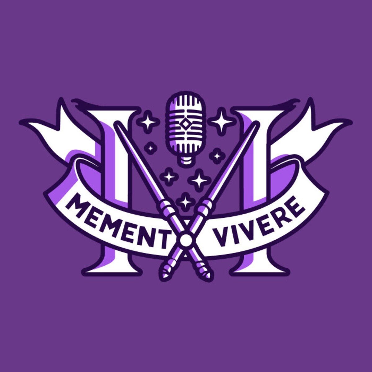 Show cover of Memento Vivere
