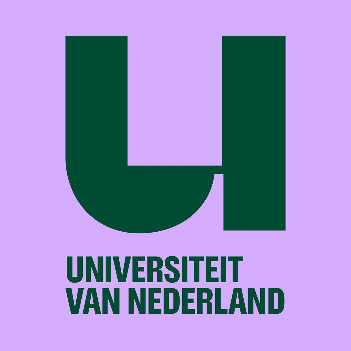 Show cover of De Universiteit van Nederland Podcast