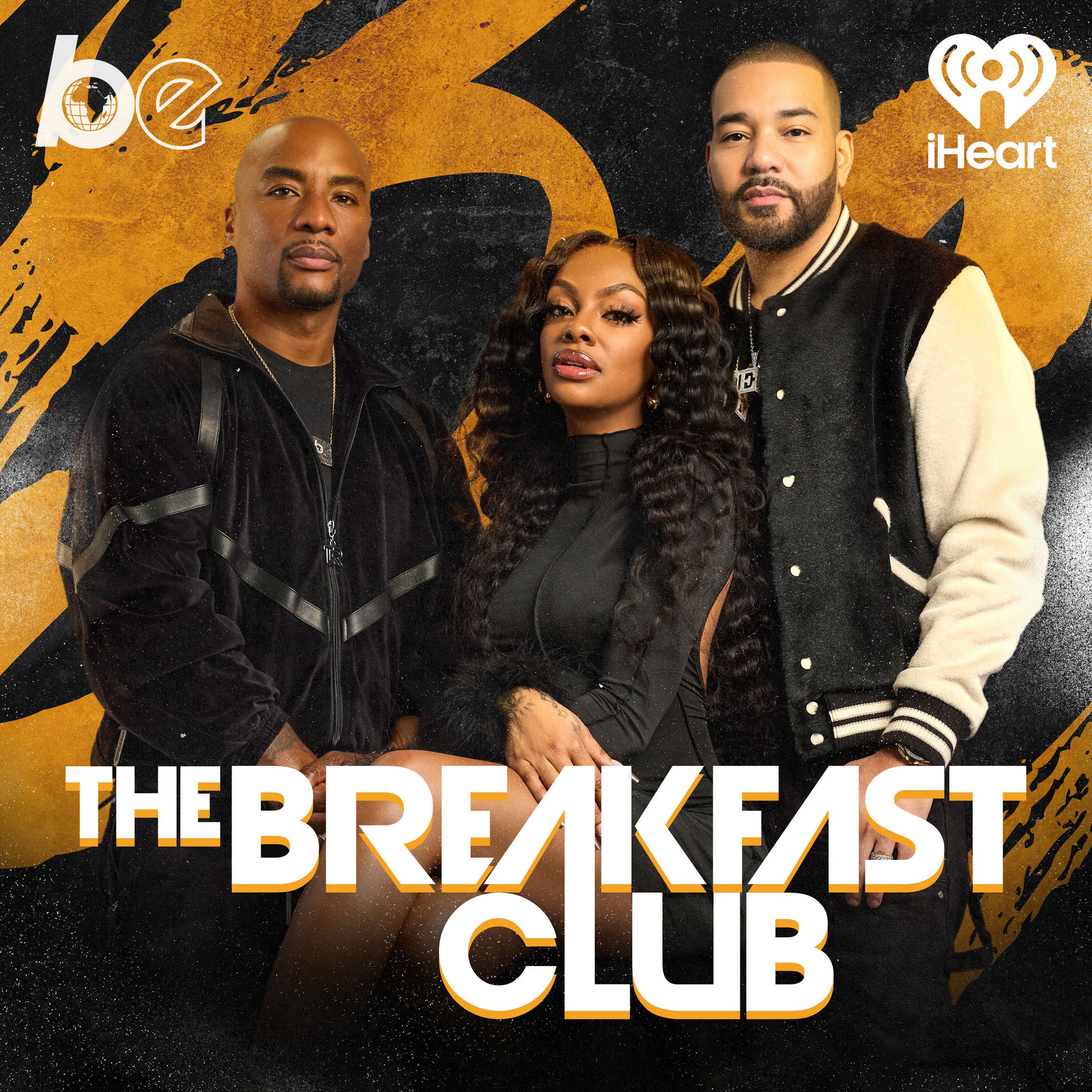 Show cover of The Breakfast Club