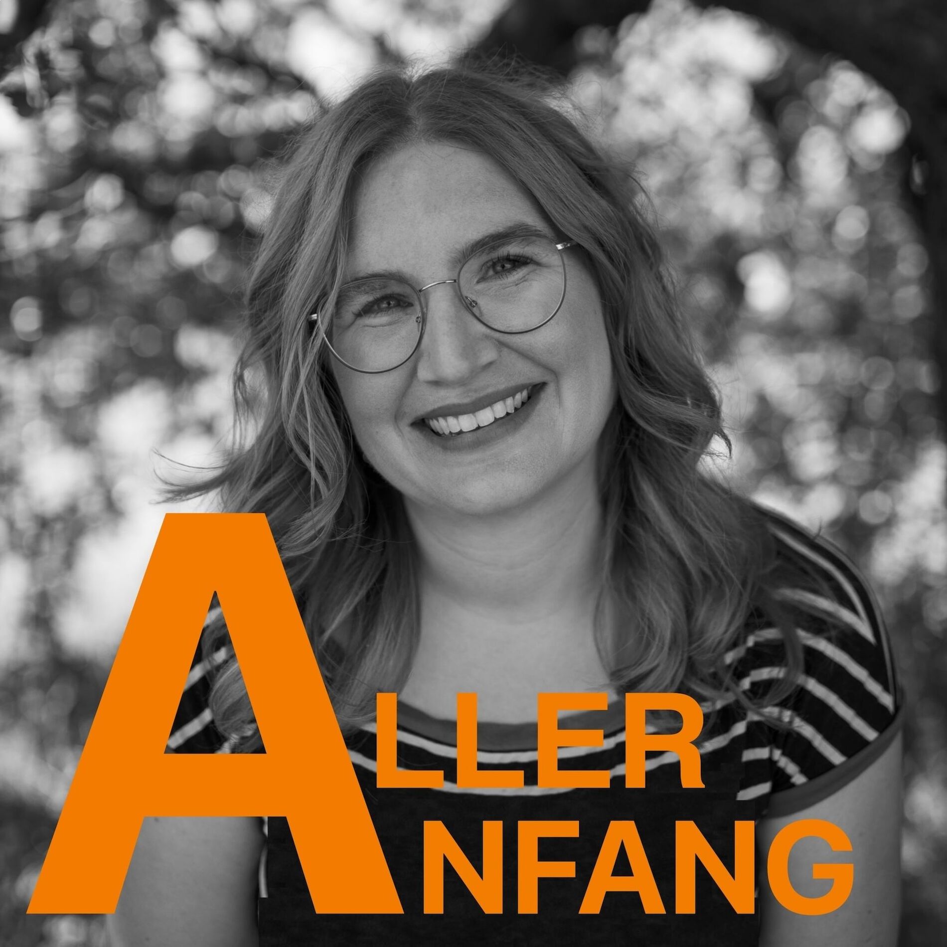 Show cover of Aller Anfang