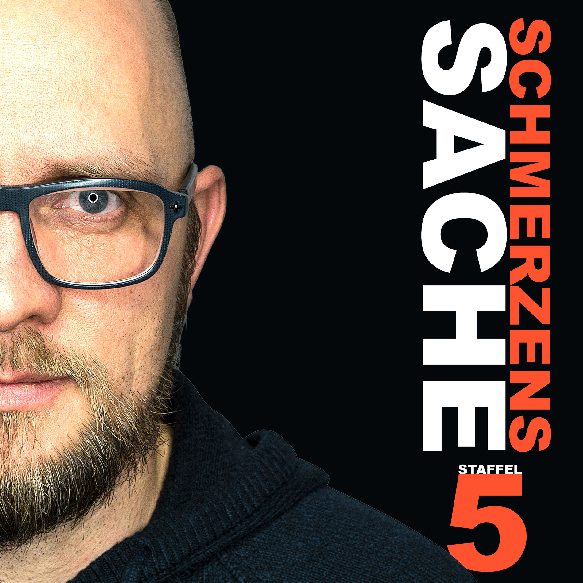 Show cover of Schmerzenssache – wenn chronische Schmerzen den letzten Nerv rauben