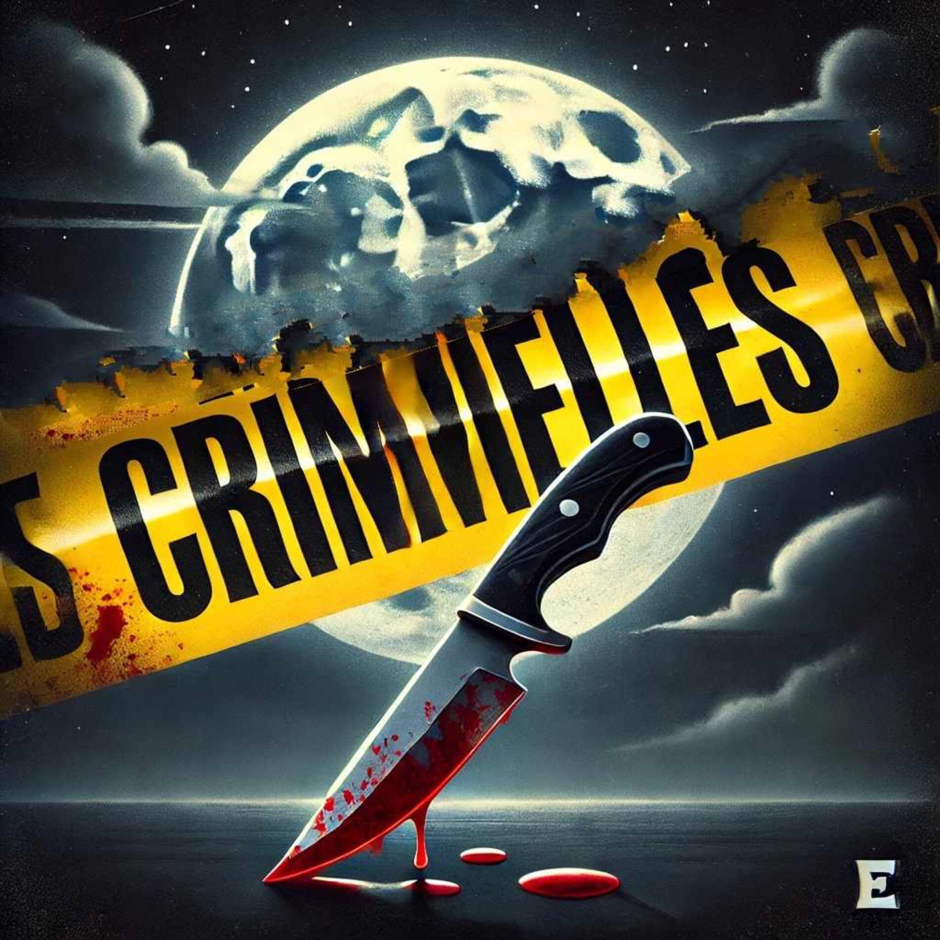 Show cover of Affaires criminelles