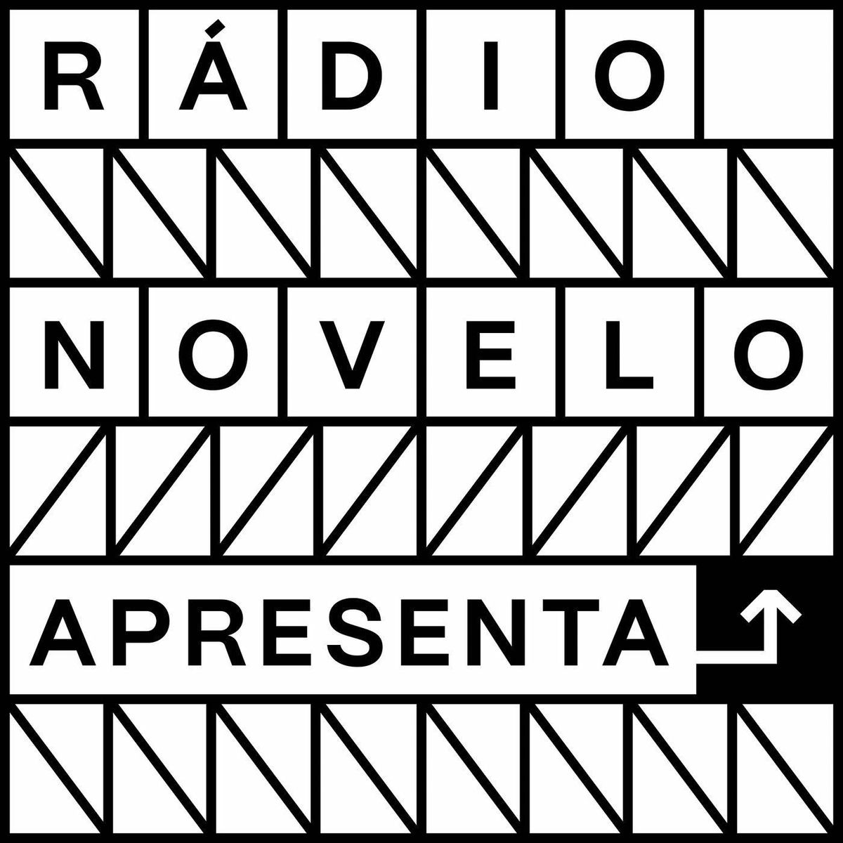 Show cover of Rádio Novelo Apresenta