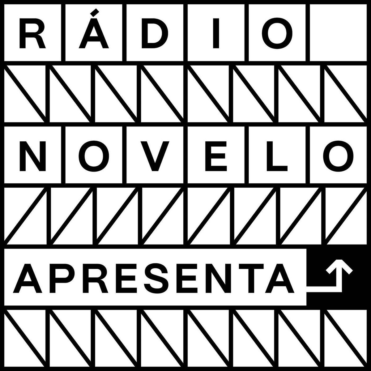 Show cover of Rádio Novelo Apresenta