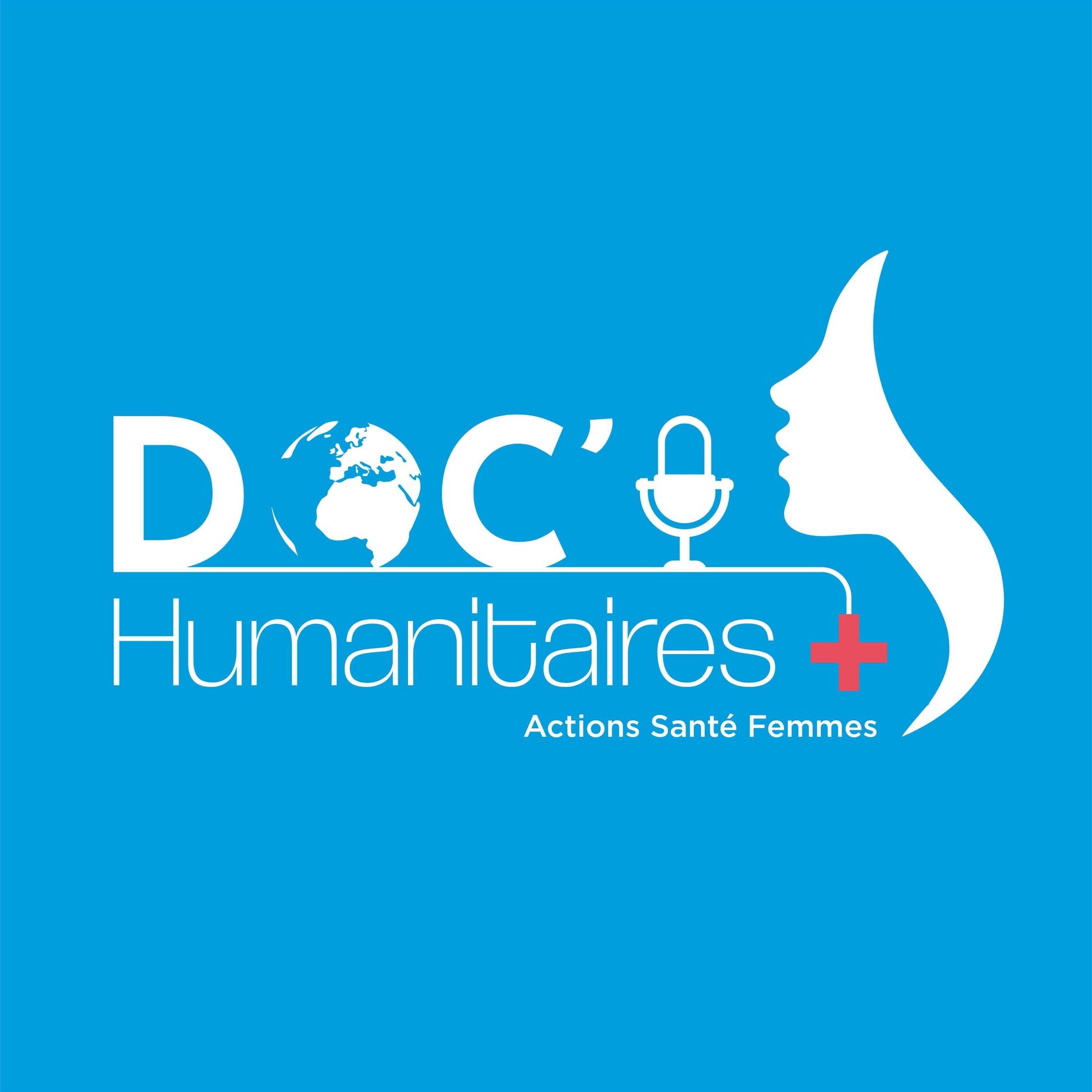 Show cover of Doc'Humanitaires