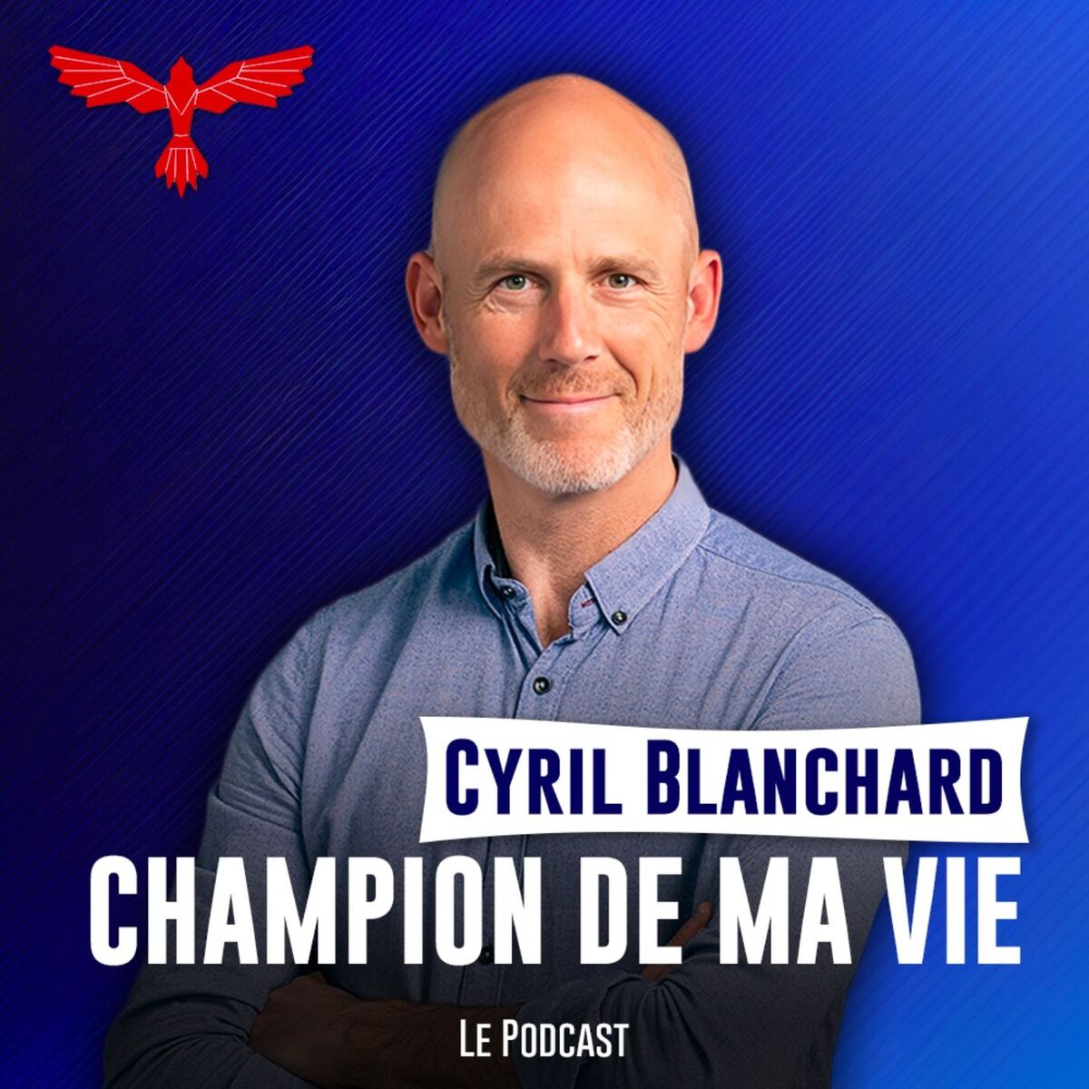 Show cover of Champion de ma Vie