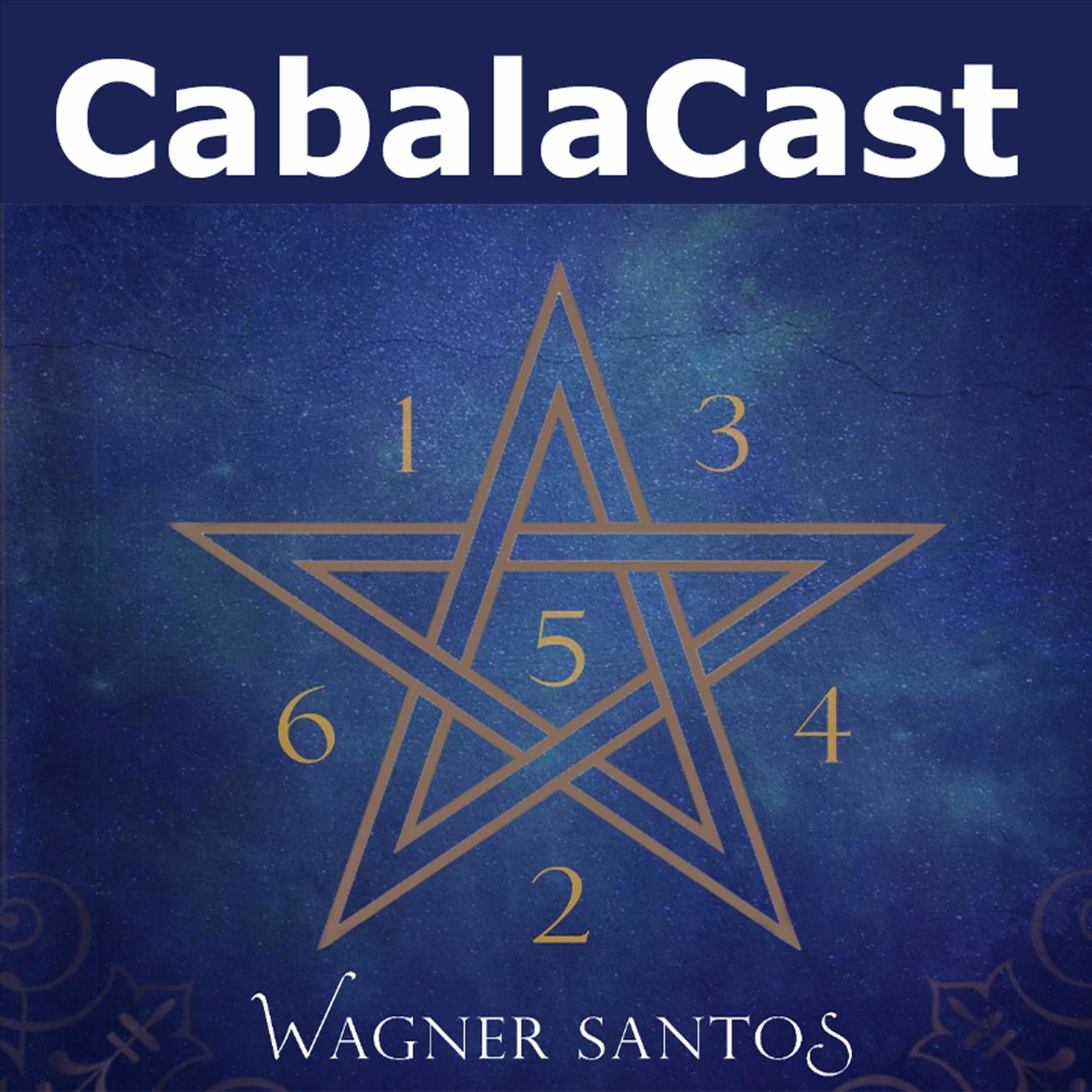 Show cover of CabalaCast
