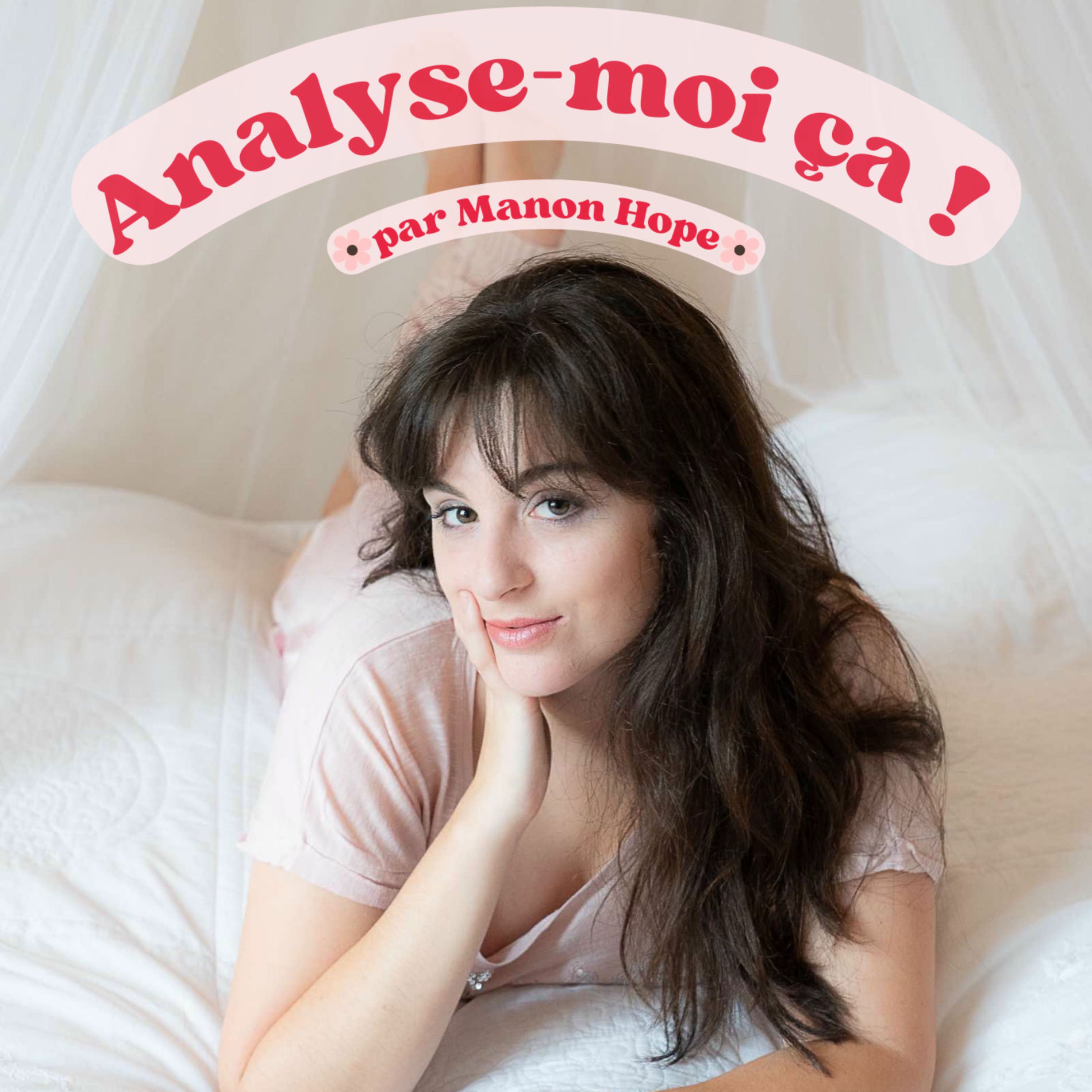 Show cover of Analyse-moi ça