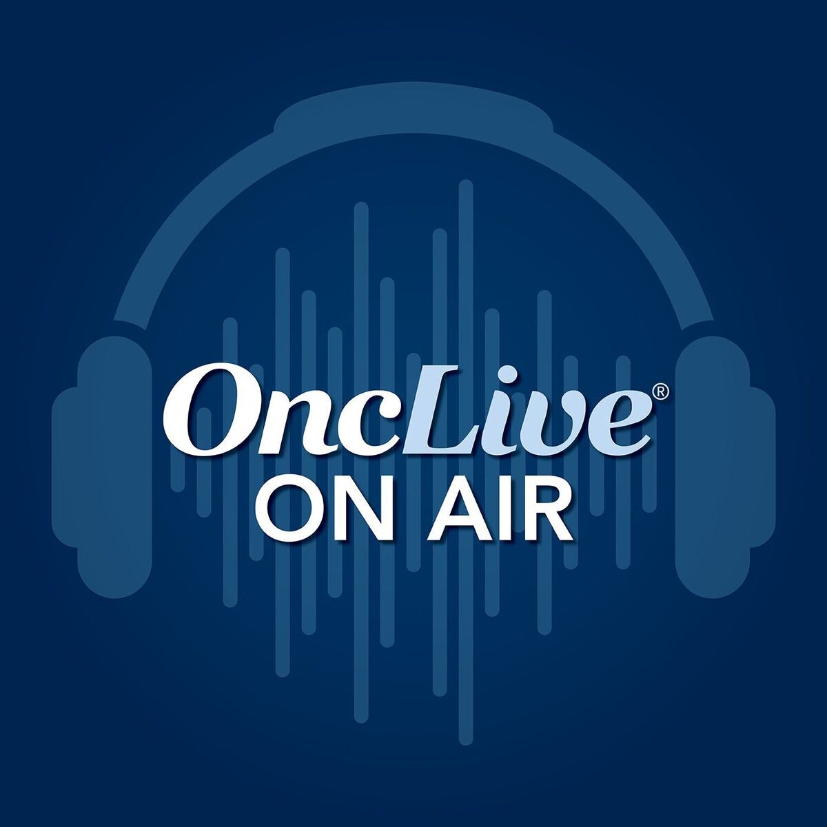 Show cover of OncLive® On Air