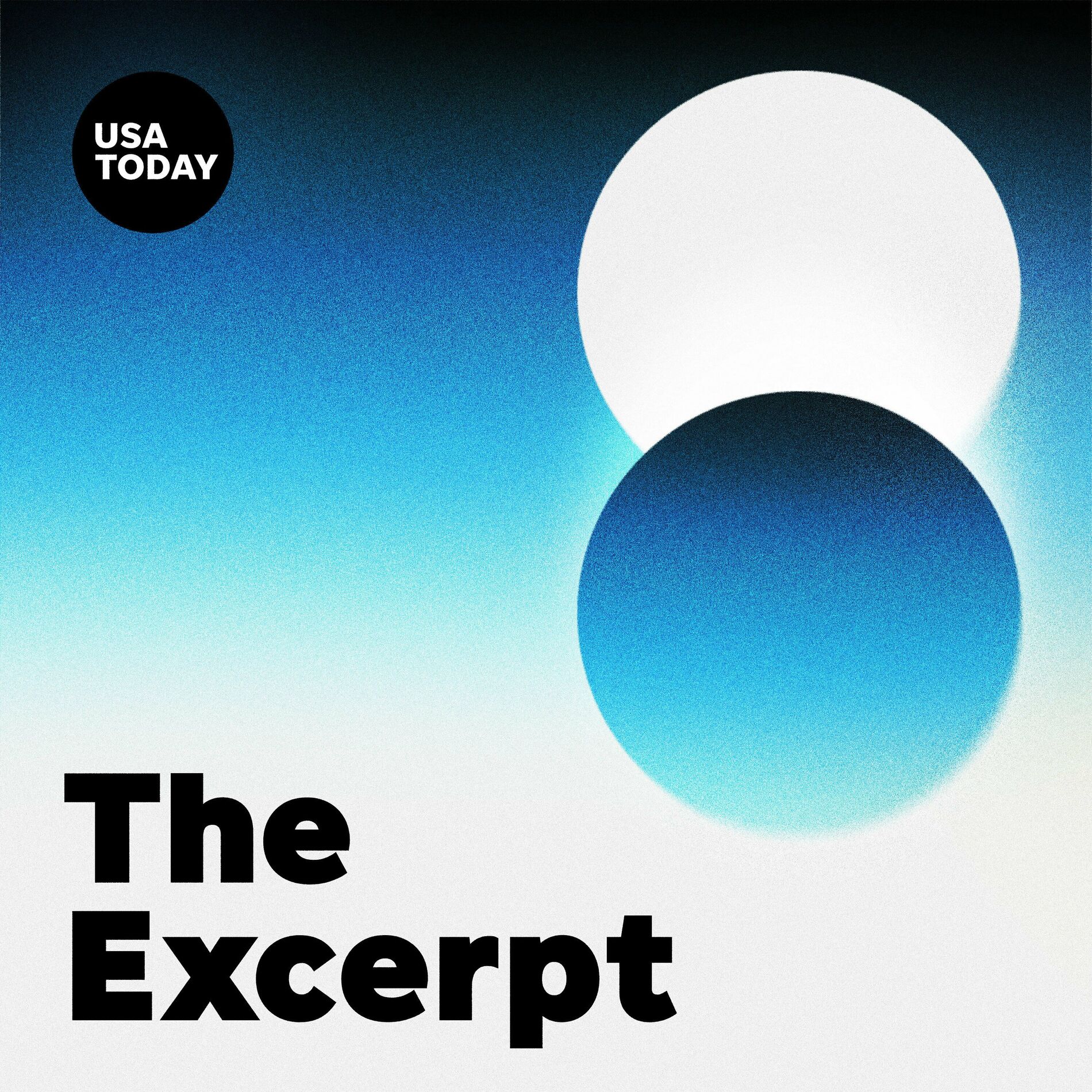 Show cover of The Excerpt