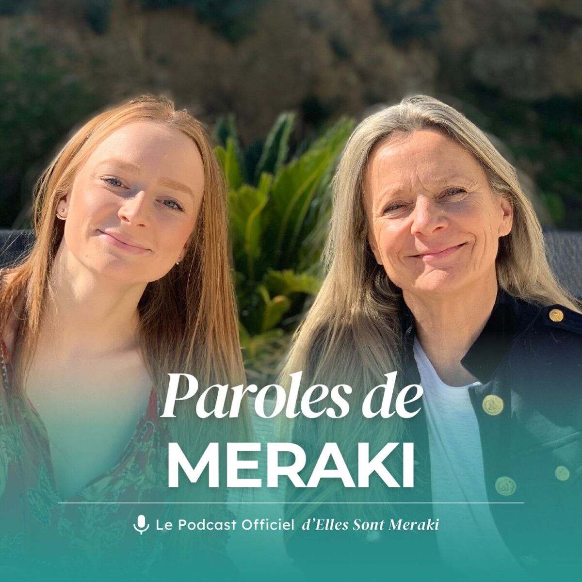 Show cover of Paroles de Meraki