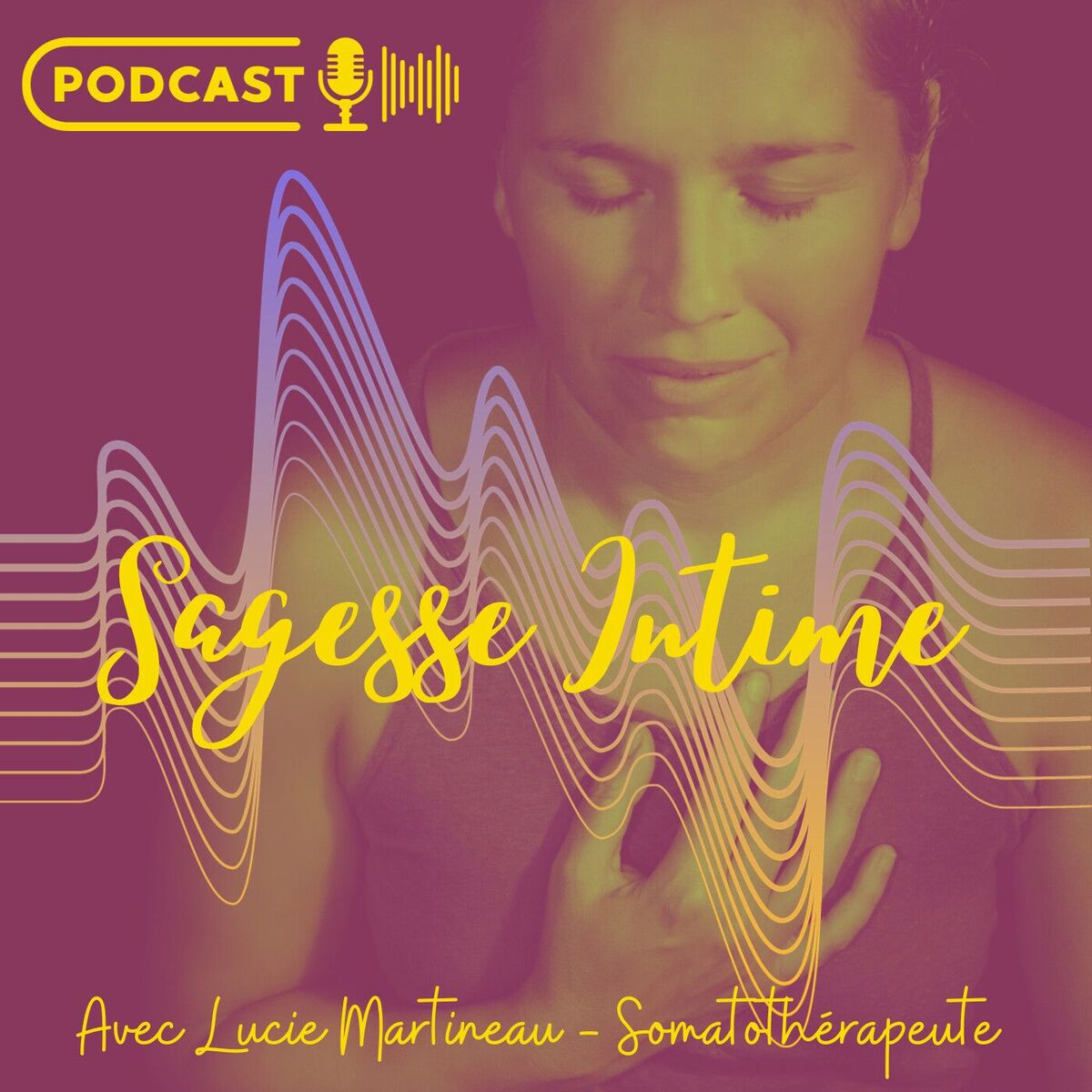 Show cover of Sagesse Intime