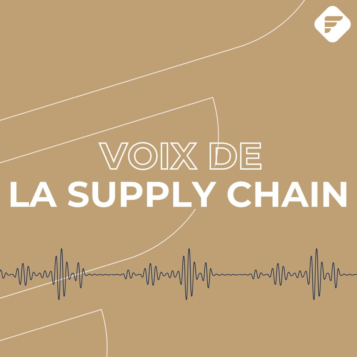 Show cover of Voix de la supply chain : l'actualité du recrutement en Supply Chain [ex-Unchain my supply]