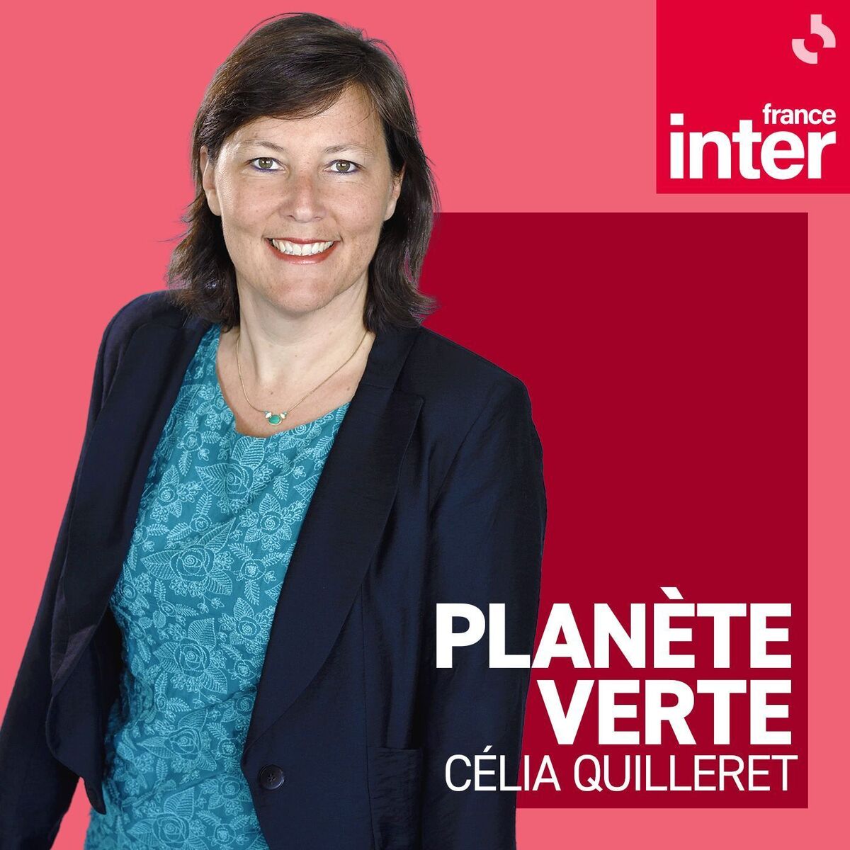 Show cover of Planète verte