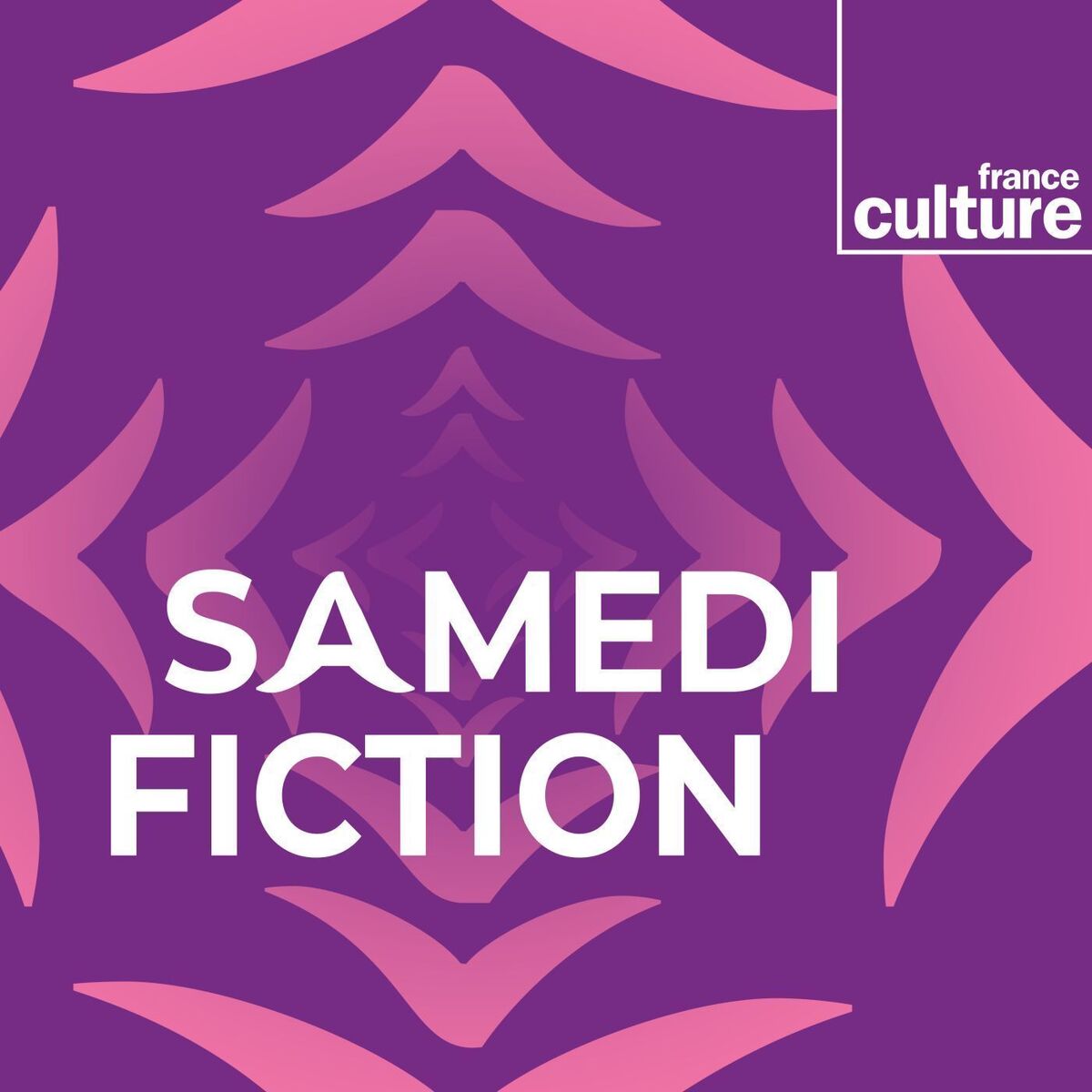Show cover of Samedi fiction