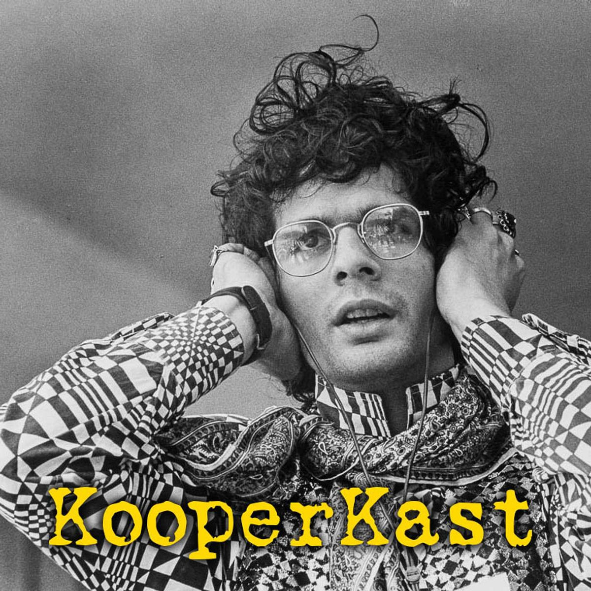 Show cover of KooperKast